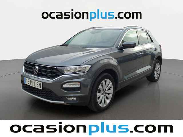 Volkswagen T Roc Segunda Mano Girona