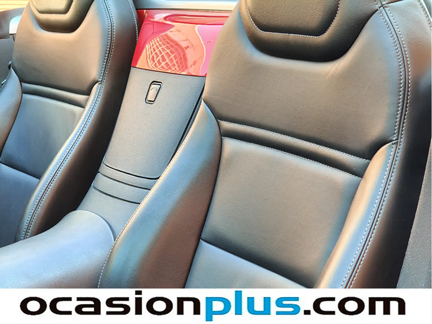 Foto Opel GT Opel GT 2.0T (264 CV)