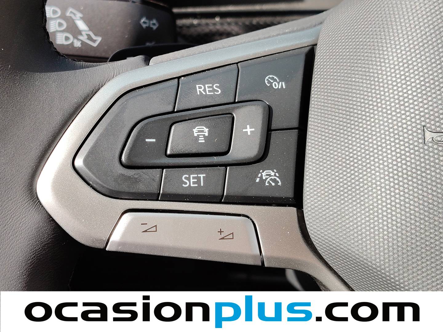 Paquetes del Volkswagen T-Cross Volkswagen T-Cross ``Más`` 1.0 TSI (116 CV) DSG