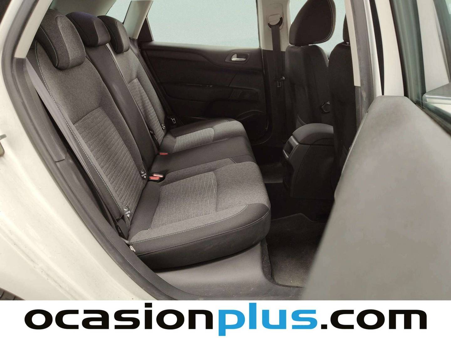 Citroën C4 Citroën C4 BlueHDi 100 Live Edition (99 CV) al mejor precio