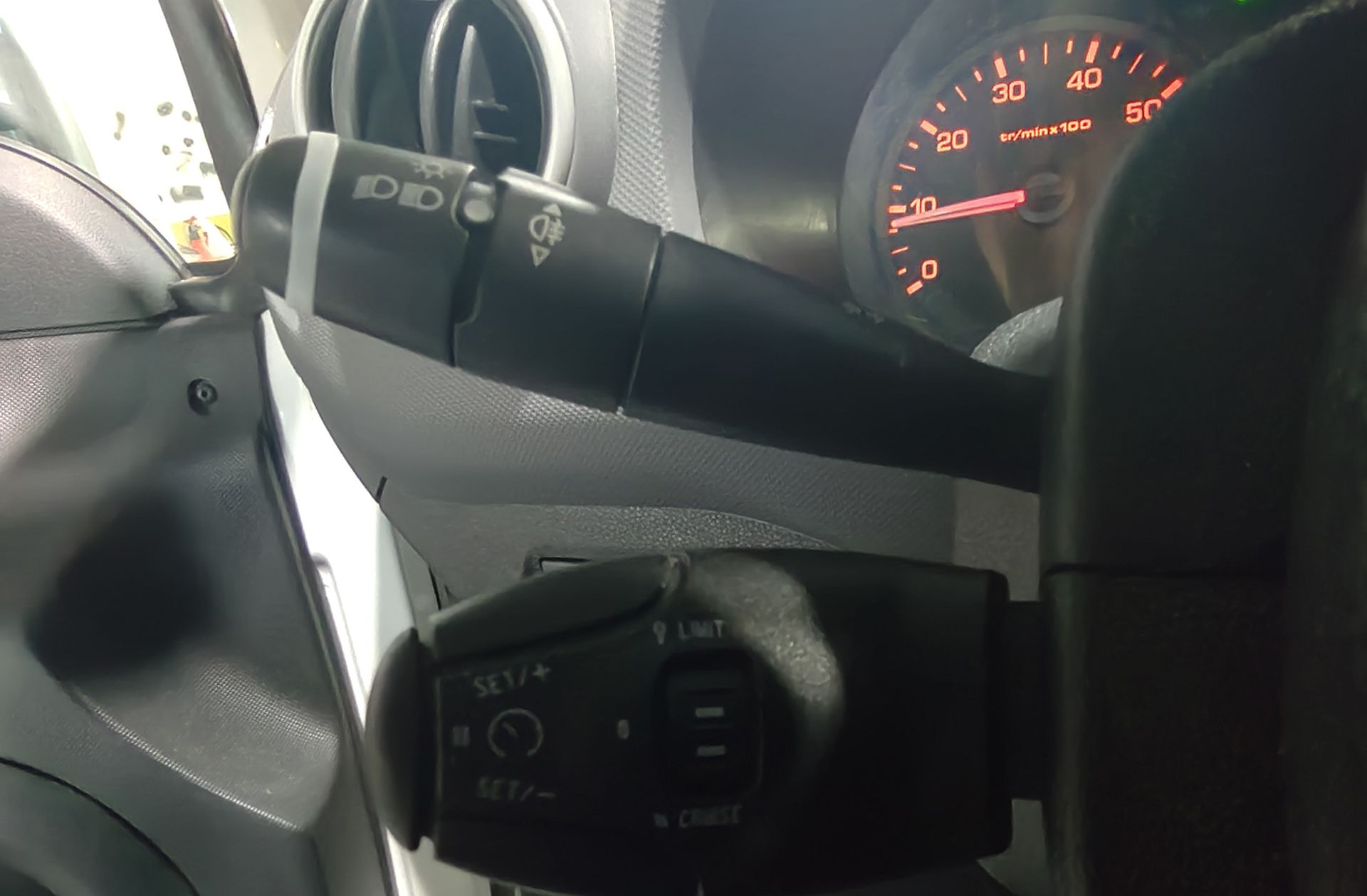 Citroën Berlingo Furgon BlueHDi 100 Club - foto 17
