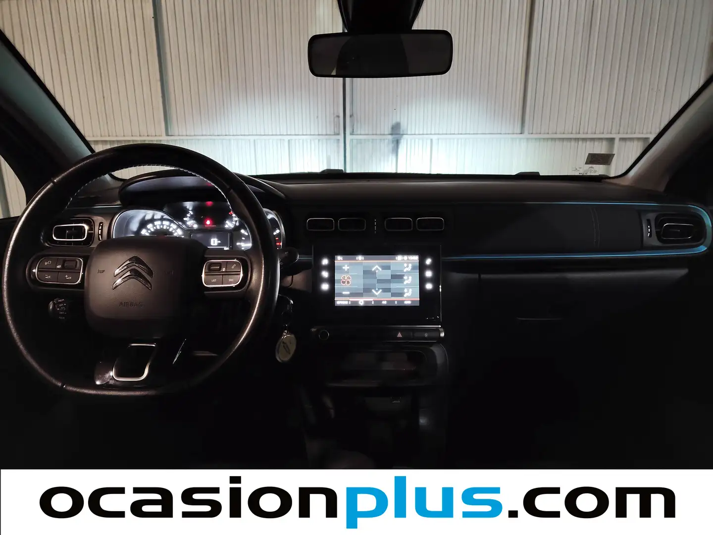 Foto Citroën C3 Citroen C3 PureTech 83 Feel Pack (83 CV)