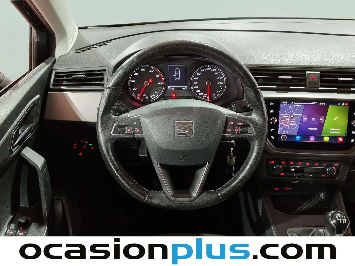 Foto Seat Ibiza SEAT Ibiza 1.0 TSI Style Go2 (110 CV)