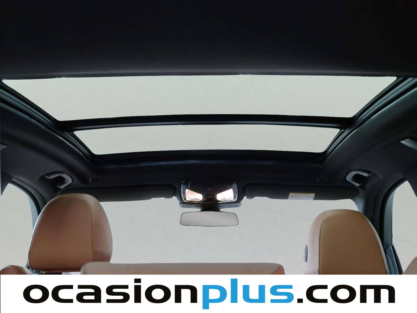 Extras y acabados del BMW X3 BMW X3 M40i (360 CV)