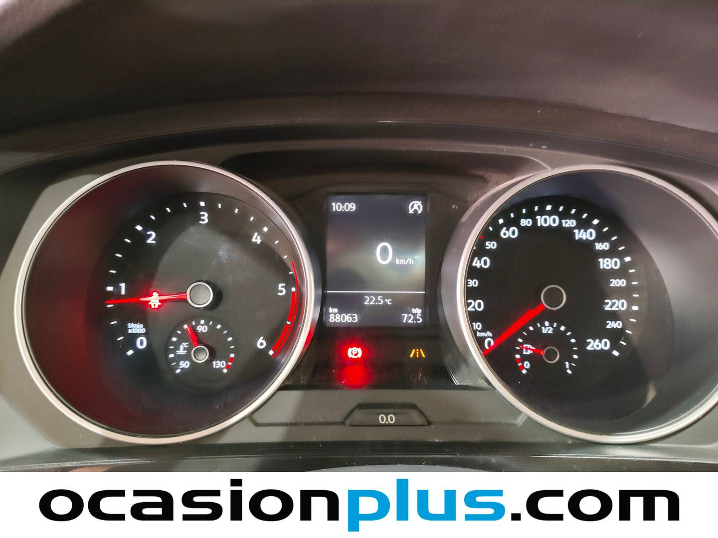 Volkswagen Tiguan Volkswagen Tiguan Edition 2.0 TDI BMT (115 CV) de segunda mano
