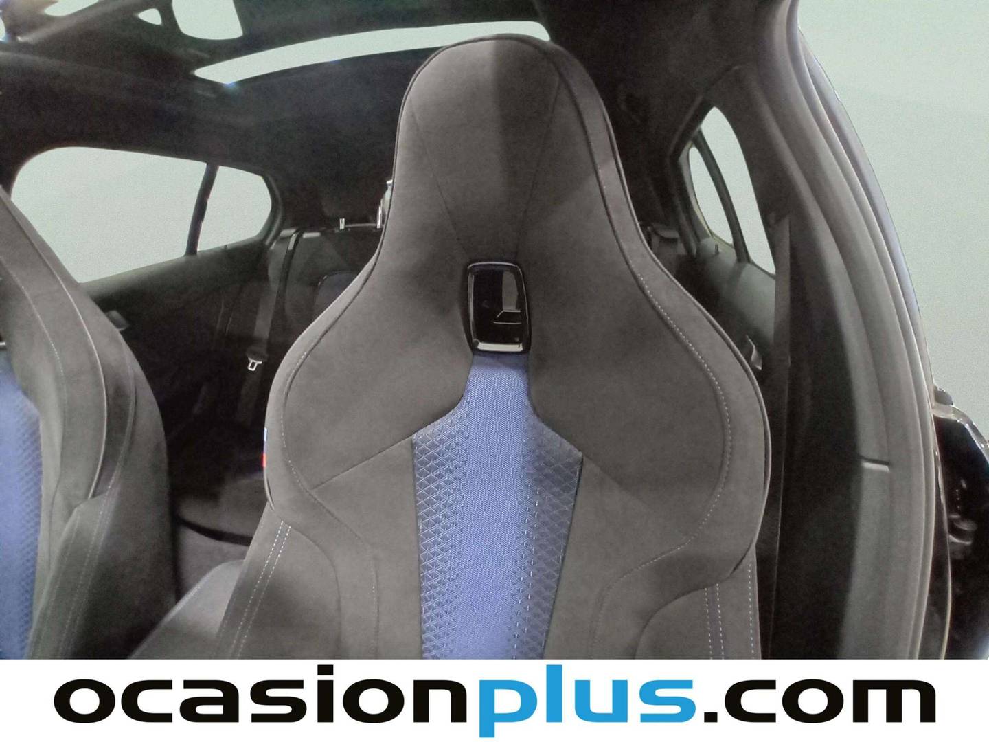 Foto BMW Serie 1 BMW Serie 1 M135i AWD (306 CV)