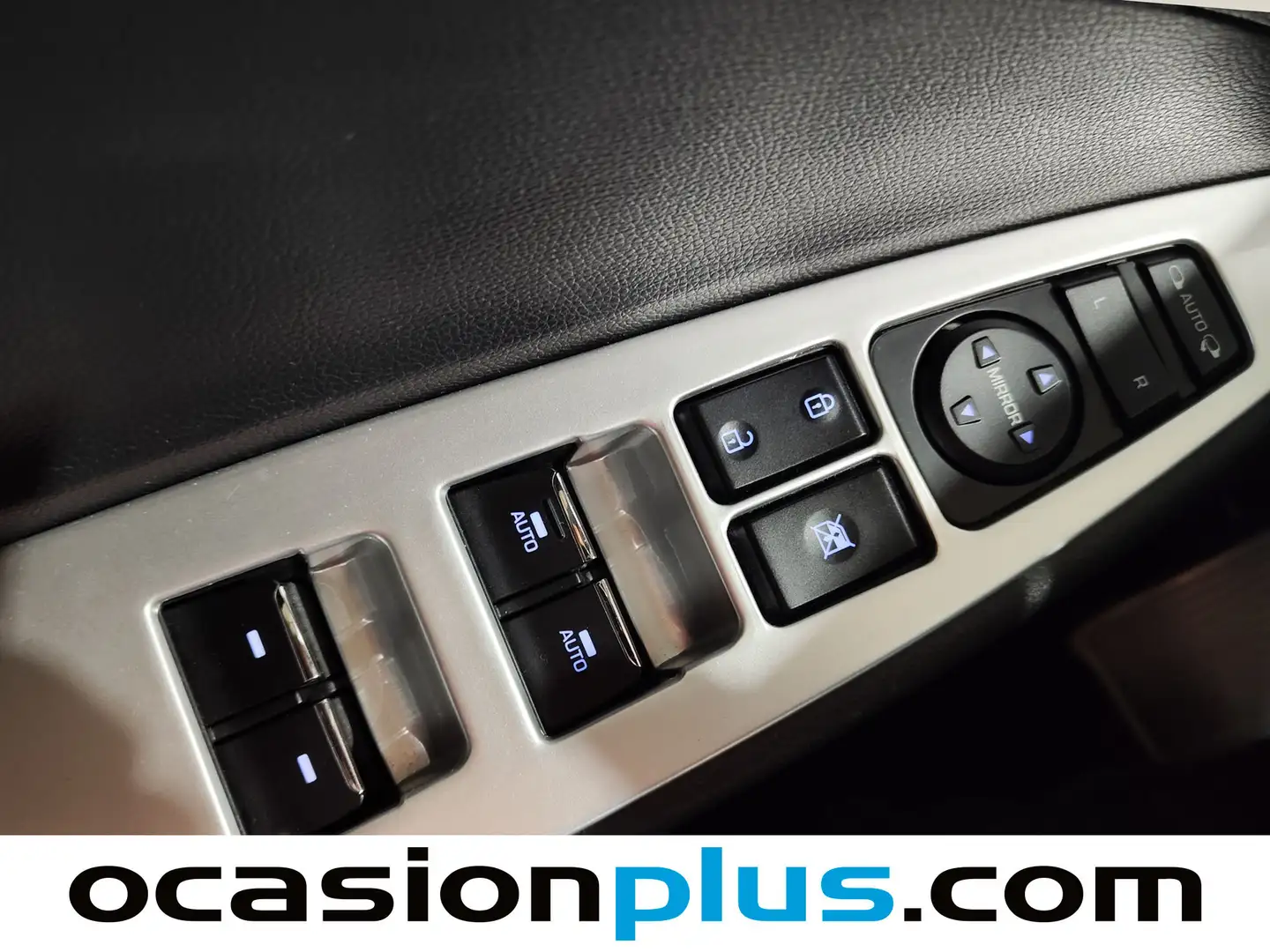 Foto Hyundai Tucson Hyundai Tucson 1.6 GDI Tecno 4x2 (132 CV)