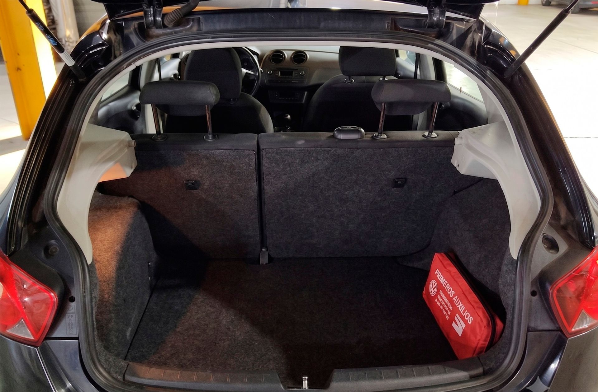 SEAT Ibiza 1.6 TDI Style - foto 10