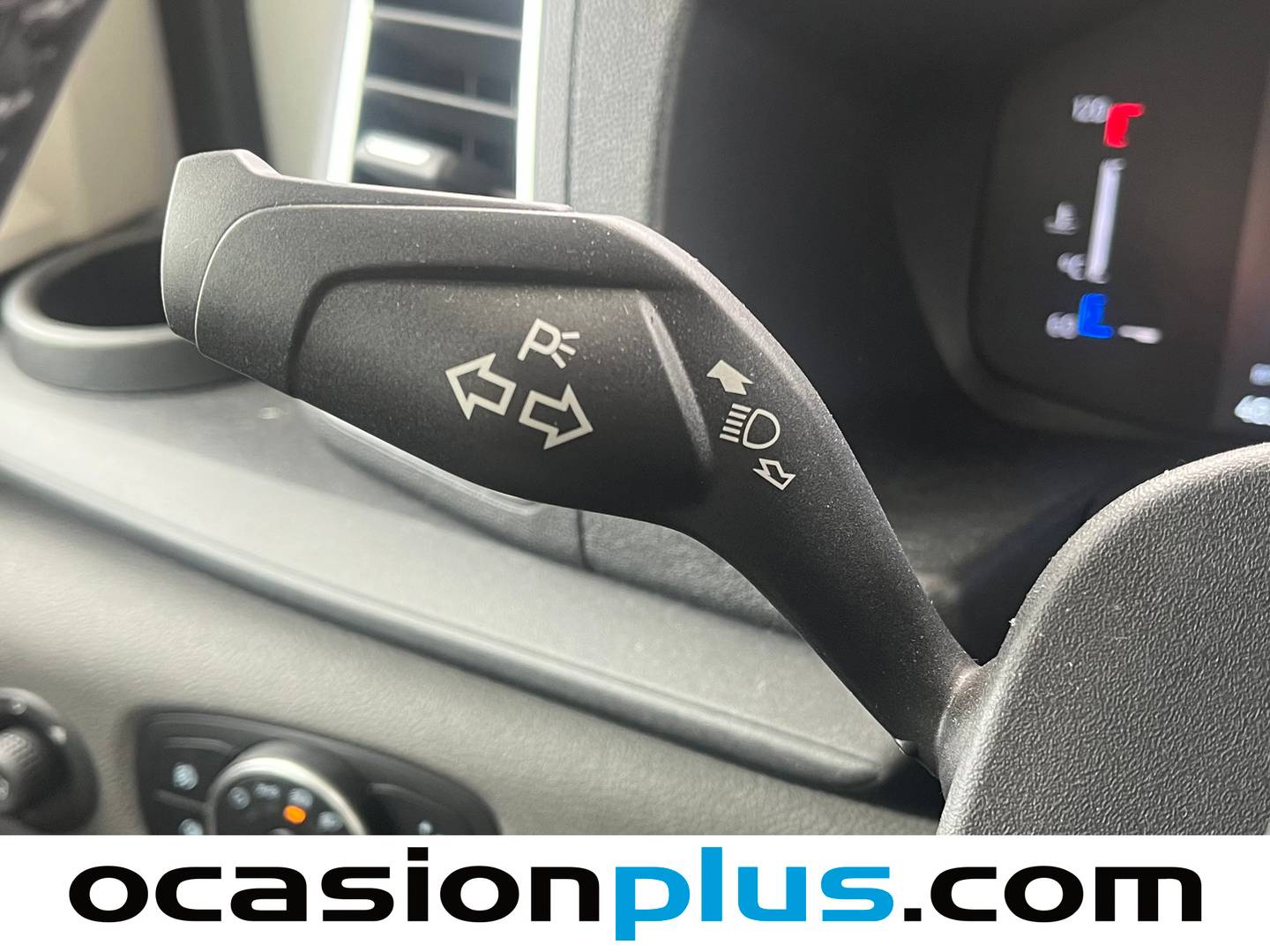 Foto McLouis Glamys McLouis Glamys 320 (165 CV)