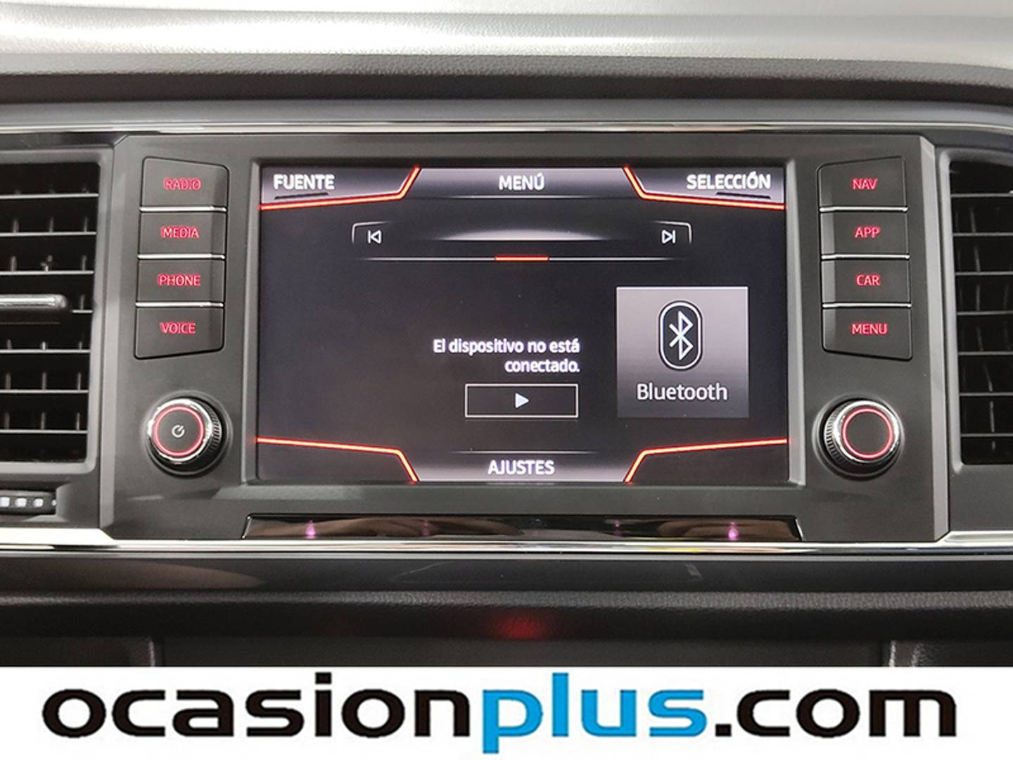 Foto Seat Ateca SEAT Ateca 1.5 TSI S&S Style (150 CV)