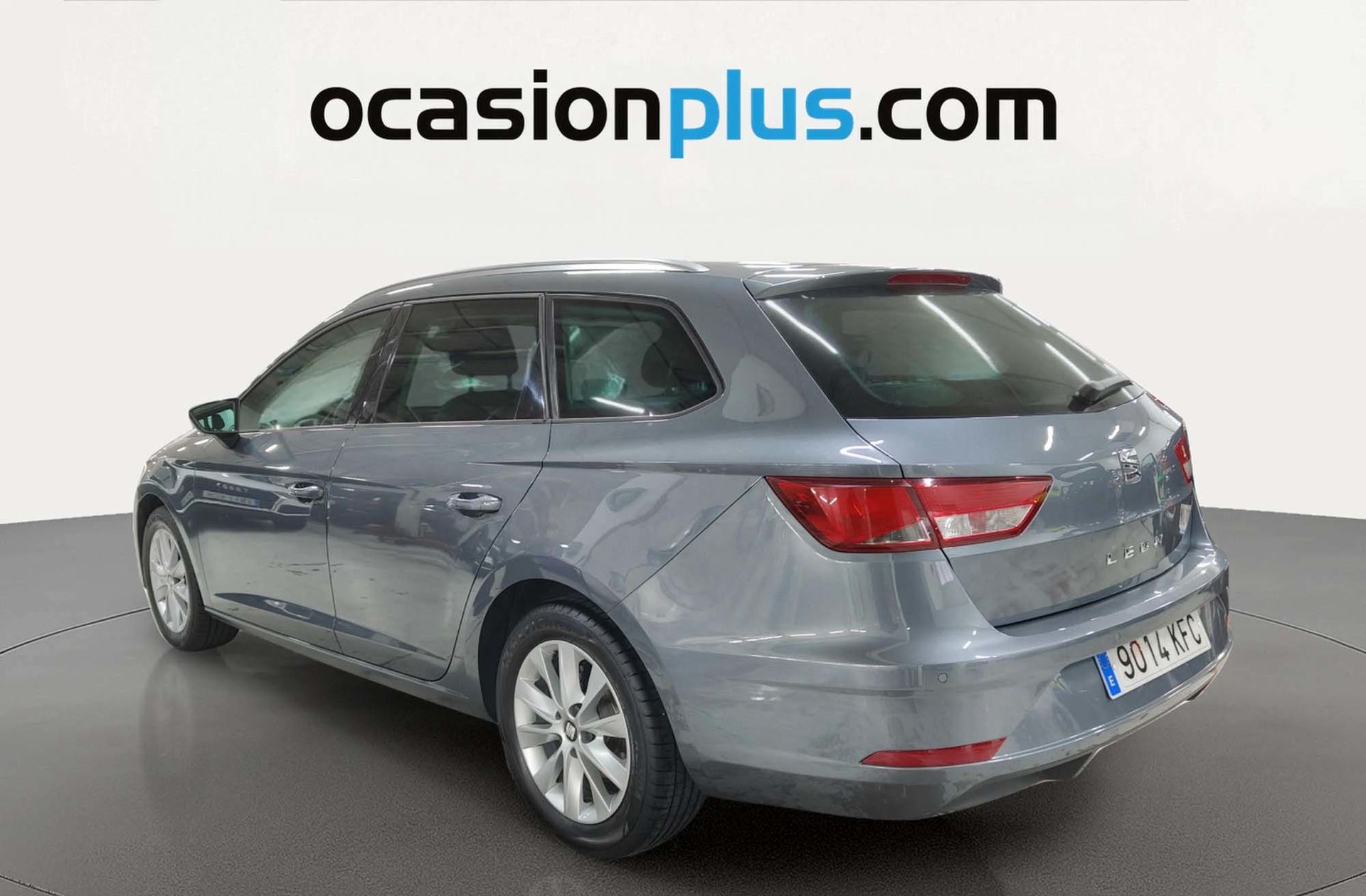 SEAT León ST 1.6 TDI Style Plus - foto 4