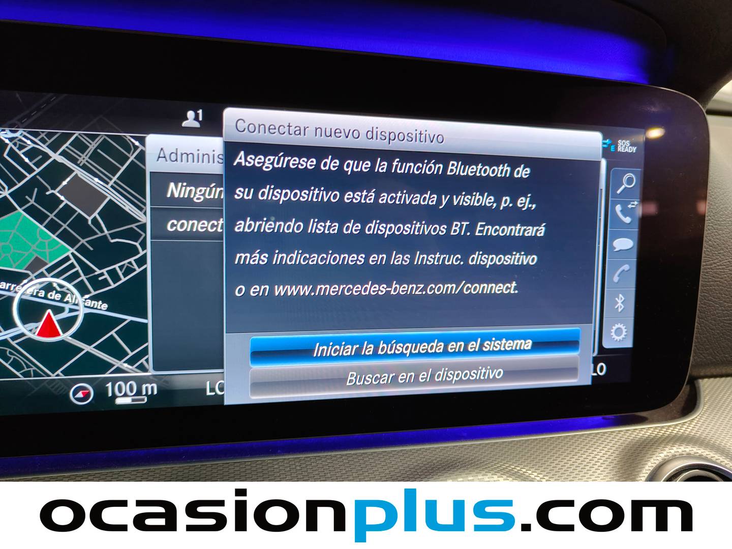 Mercedes Clase E Mercedes Clase E E 220 d (194 CV) km 0