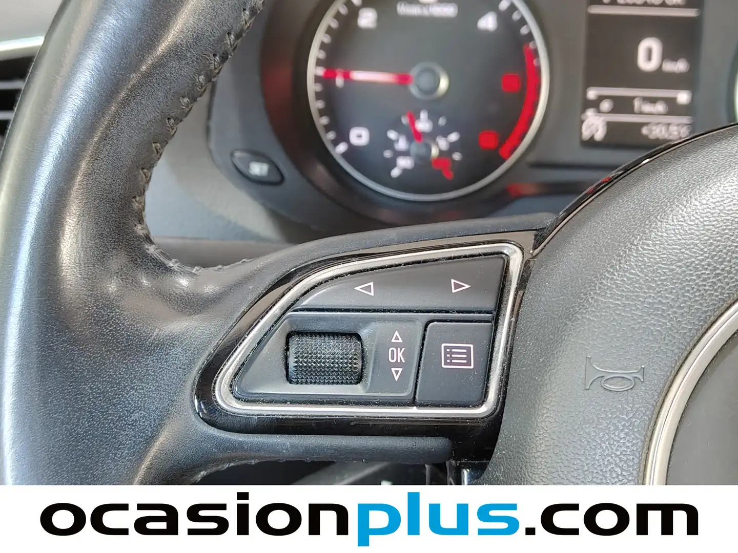 Foto Audi Q3 Audi Q3 Ambition 2.0 TDI (140 CV)