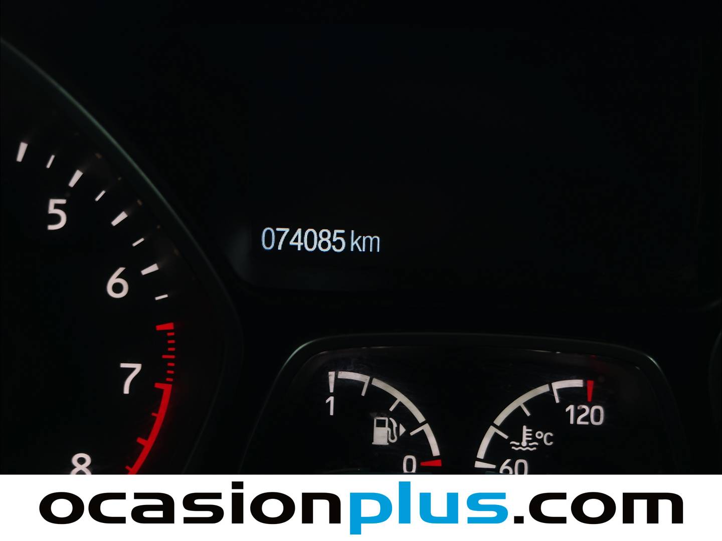 Foto Ford Kuga Ford Kuga 1.5 EcoBoost S&S Trend+ 4x2 (120 CV)