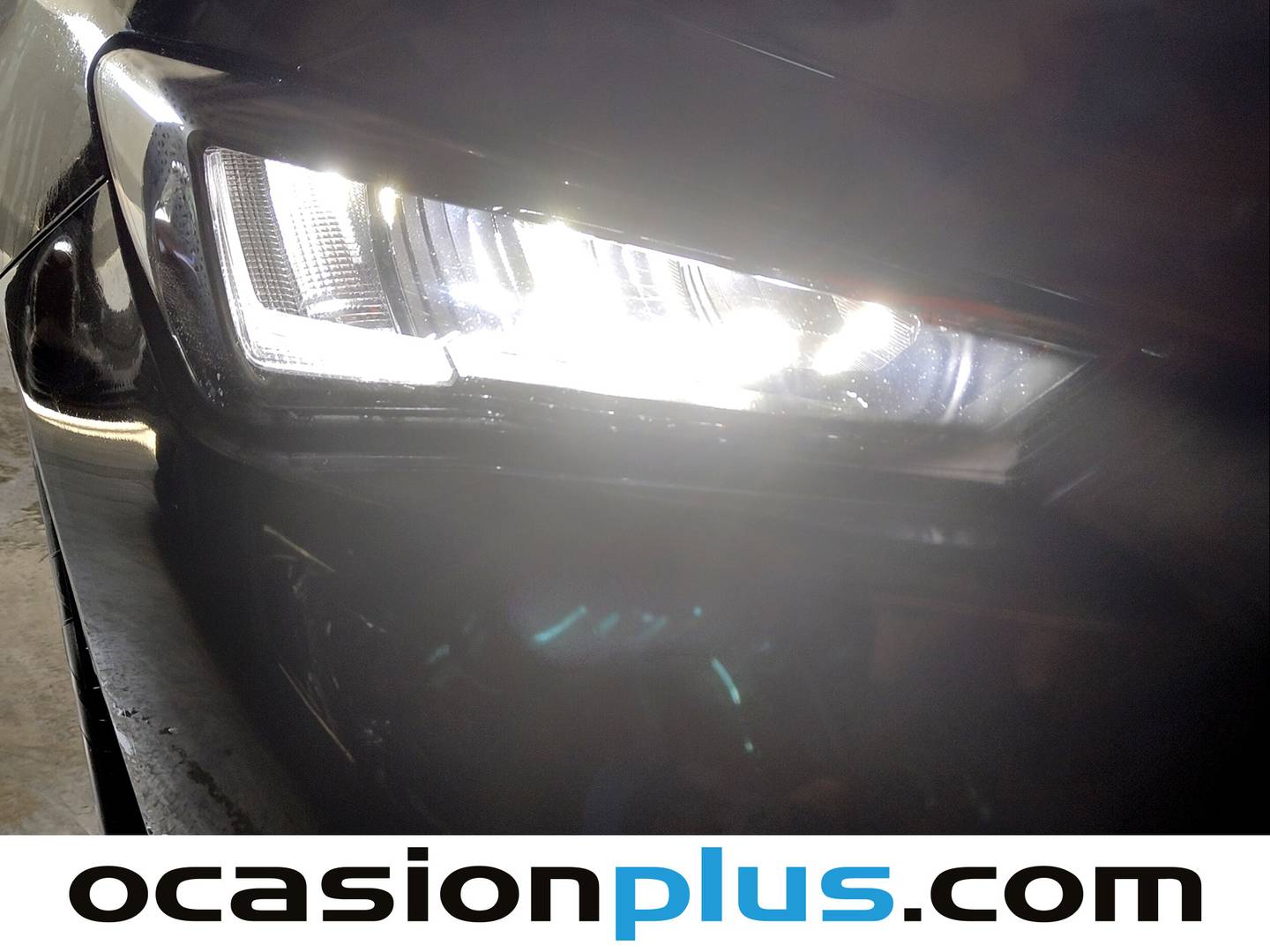Acabados Seat León Seat León 2.0 TDI S&S Style XL (116 CV)