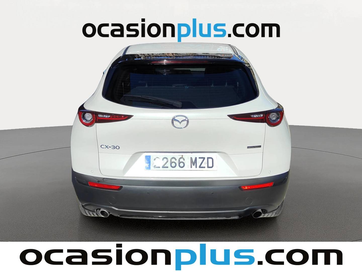 Foto Mazda CX-30 Mazda CX-30 2.5 e-Skyactive G MHEV Prime-Line (140 CV)