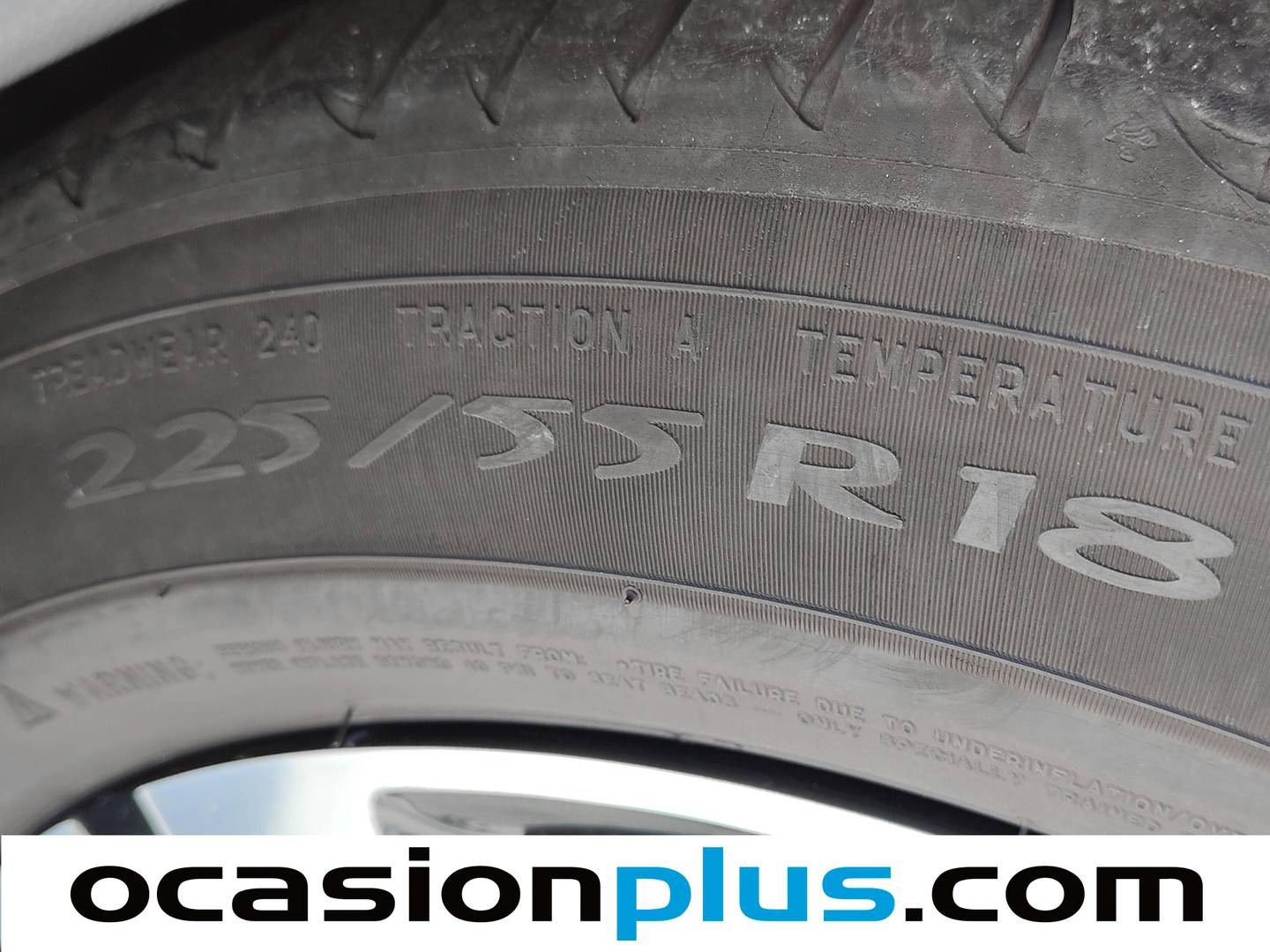 Foto Peugeot 3008 Peugeot 3008 BlueHDI 130 S&S GT Line (130 CV)