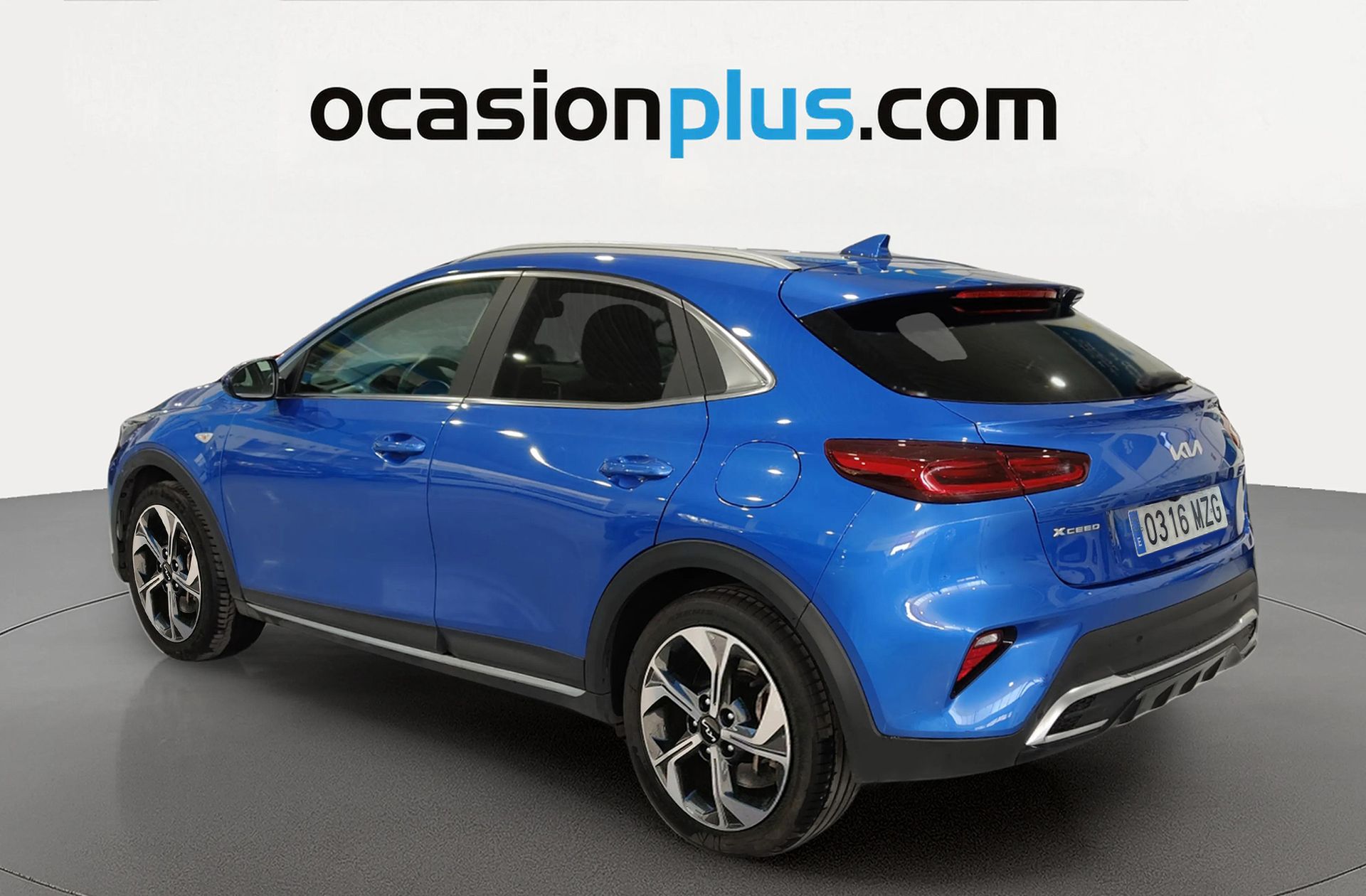 Kia XCeed 1.0 T-GDi Drive - foto 3