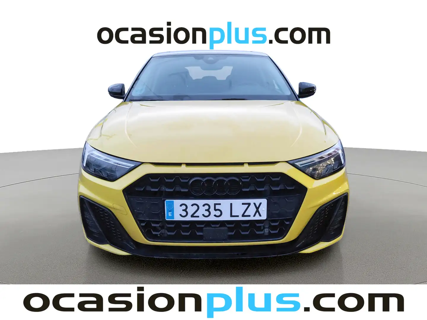 Foto Audi A1 Audi A1 Sportback Sportback Adrenalin Black edition 35 TFSI (150 CV) S tronic S-Line