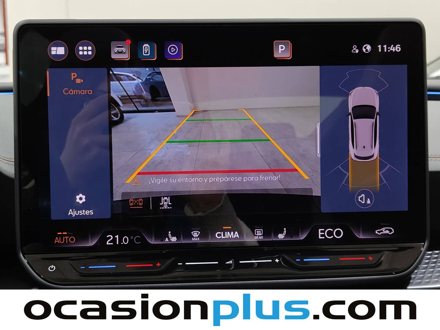 Cupra Formentor CUPRA Formentor 1.5 TSI e-Hybrid VZ Extreme DSG (272 CV) 272cv