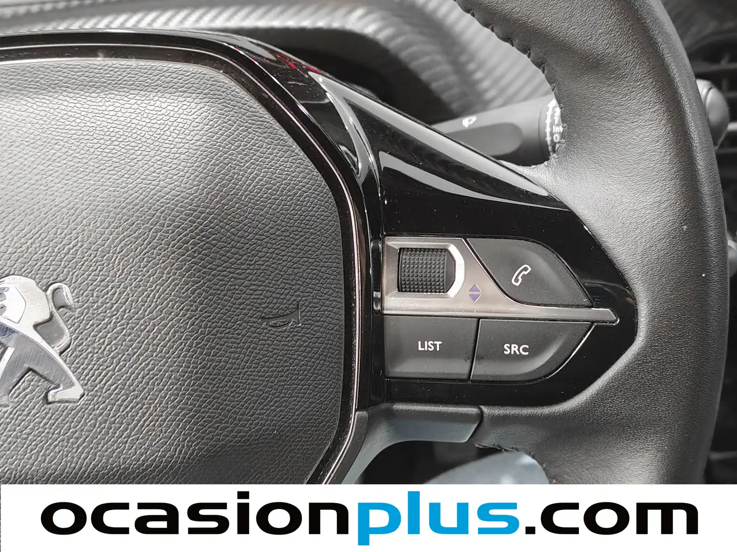 Foto Peugeot 2008 Peugeot 2008 PureTech 100 S&S Allure (100 CV)