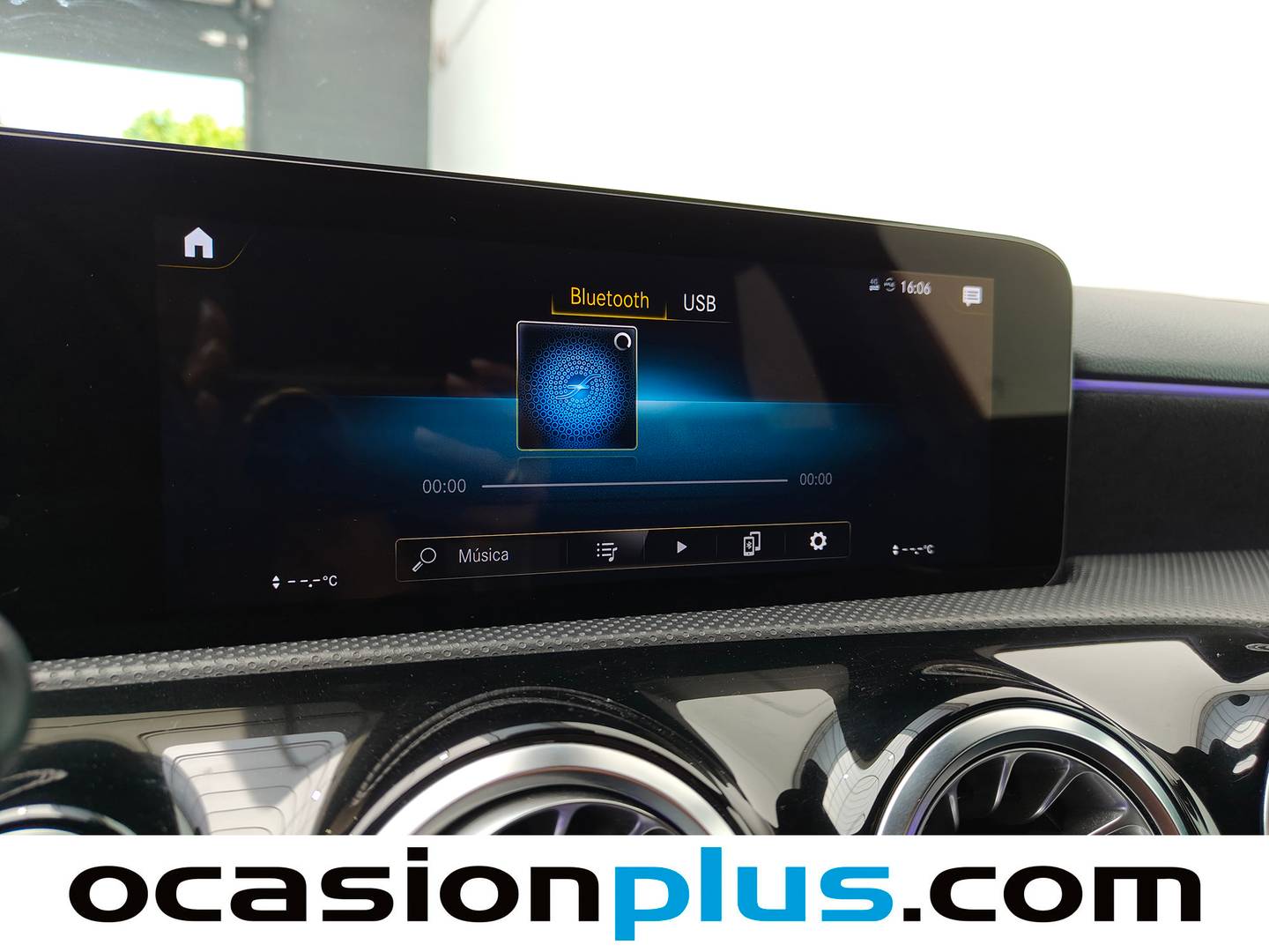 Mercedes Clase A Mercedes Clase A 200 d (150 CV) 150cv