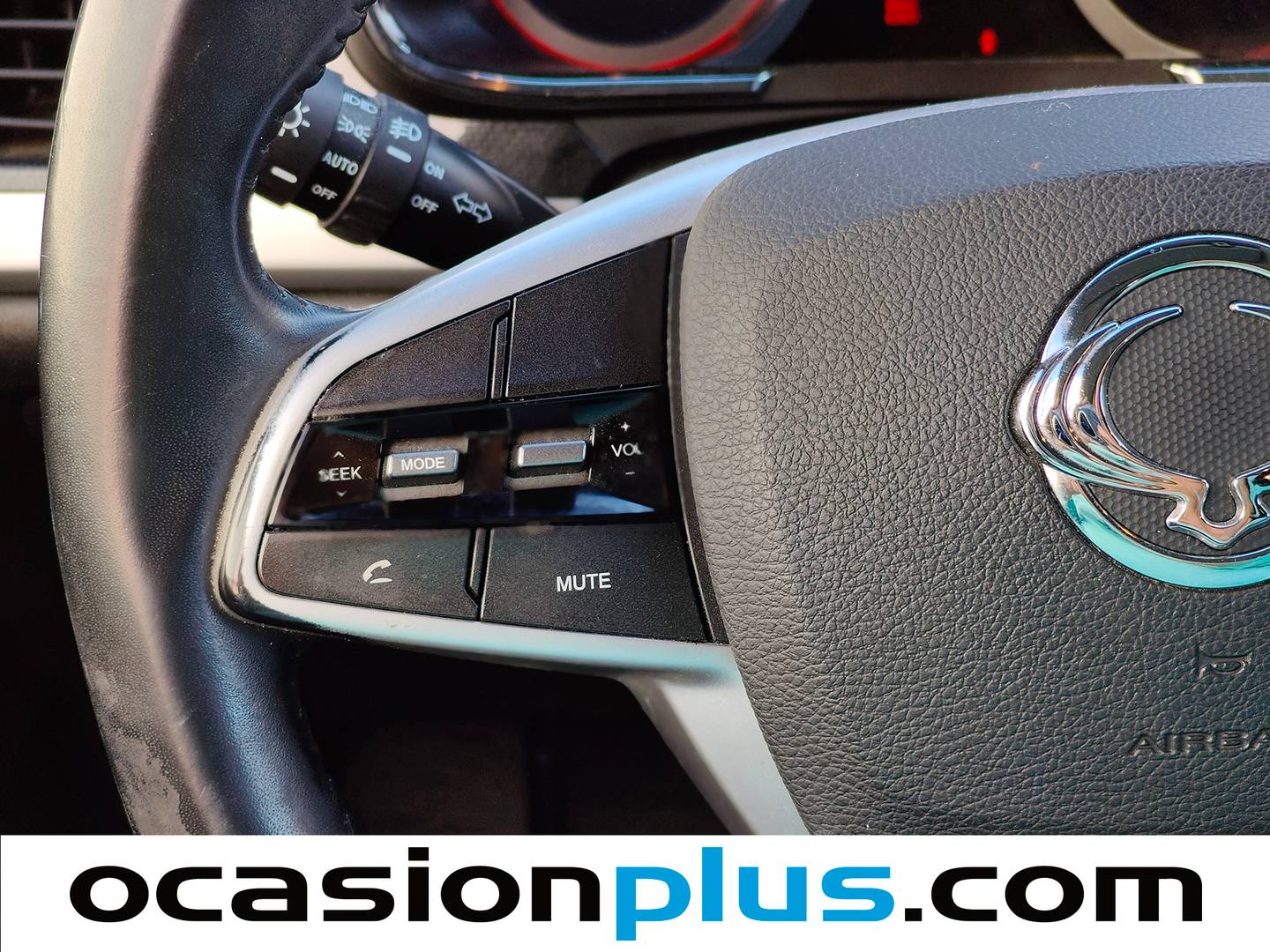 SsangYong Korando Ssangyong Korando D22T Limited 4x4 Auto (178 CV) al mejor precio