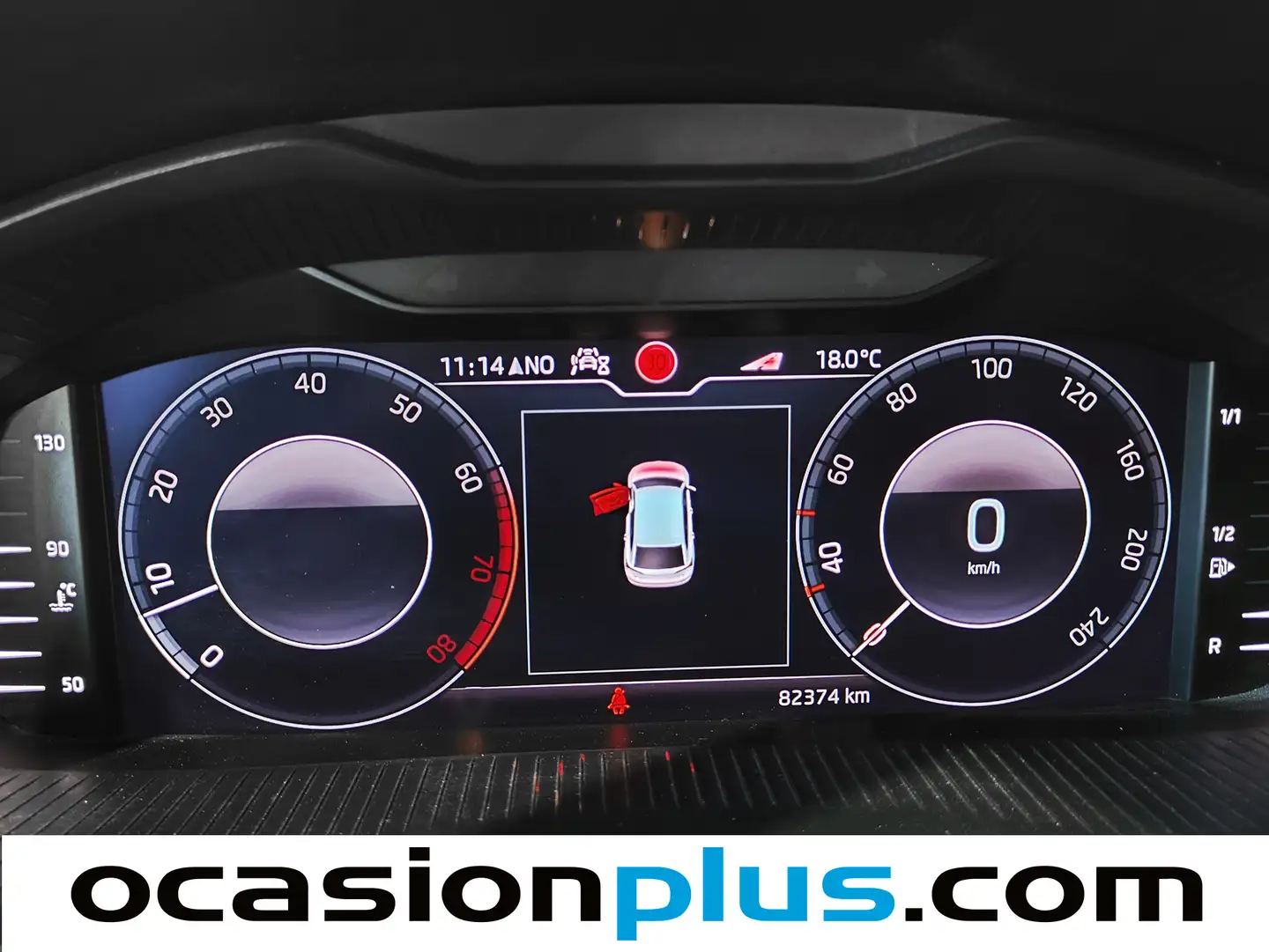 Foto Skoda Scala Skoda Scala 1.5 TSI Sport  (150 CV)