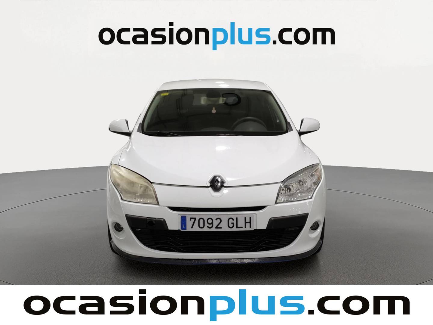 Renault Mégane Renault Megane 1.5 dCi eco2 Dynamique (105 CV) 105cv