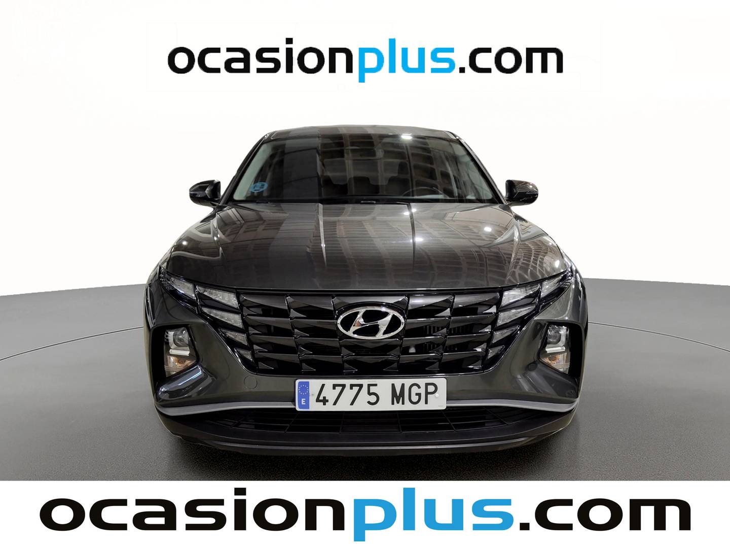 Hyundai Tucson Hyundai Tucson 1.6 TGDI Klass 4x2 (150 CV) km 0