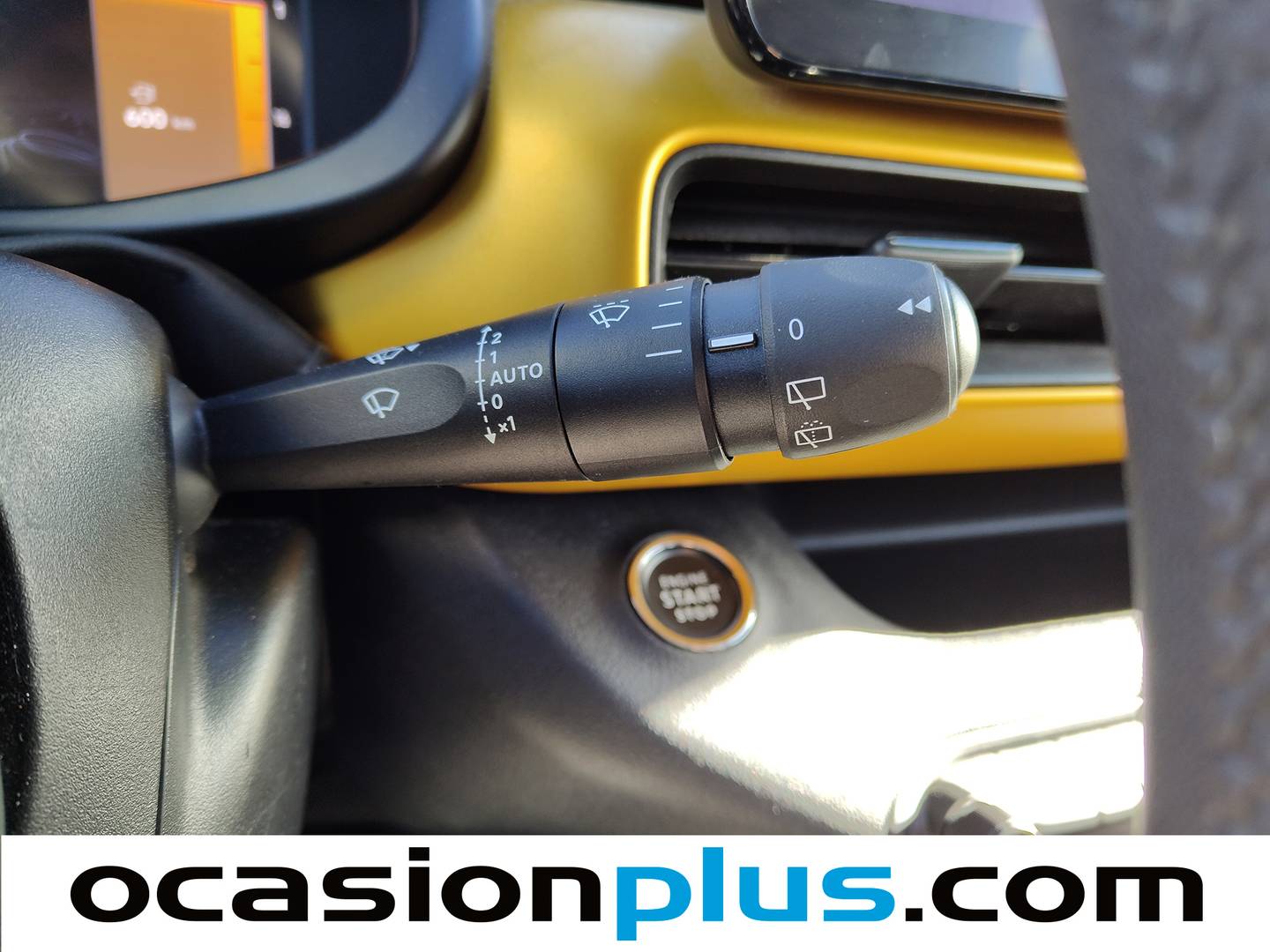 Foto Jeep Avenger Jeep Avenger 1.2 G Summit (100 CV)