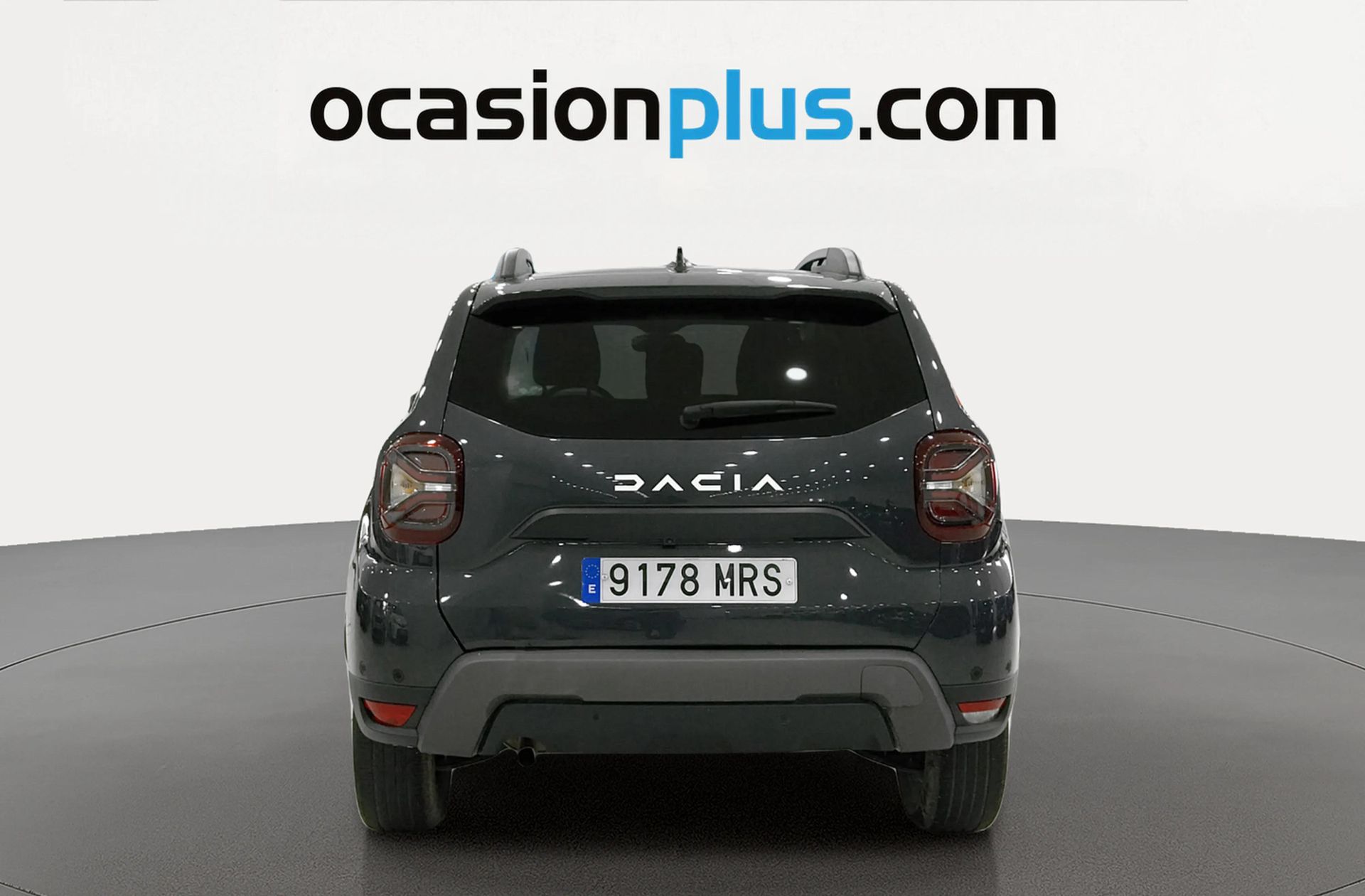 Dacia Duster Journey Go TCe EDC - foto 15