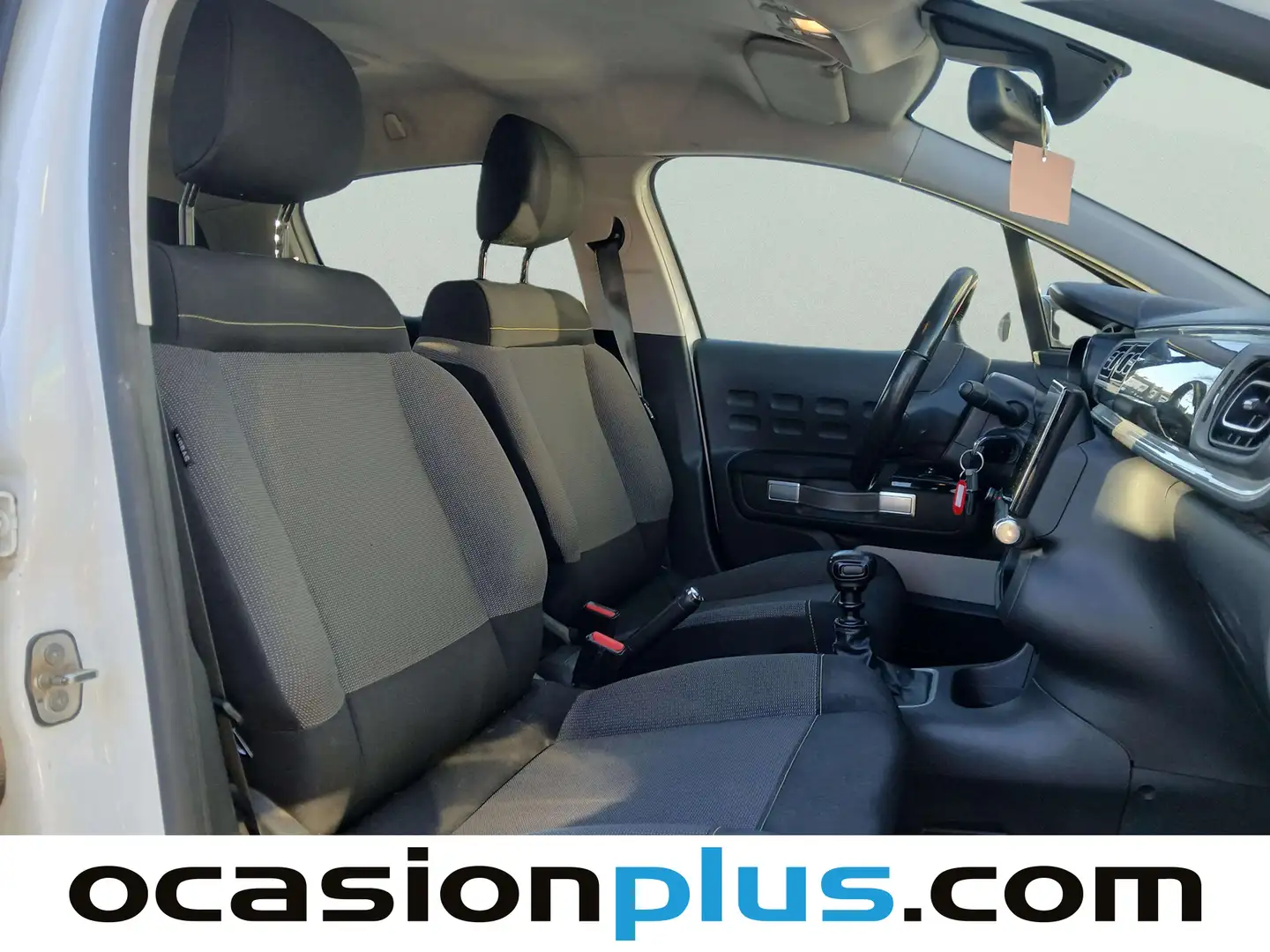 Foto Citroën C3 Citroen C3 PureTech 110 S&S Shine (110 CV)