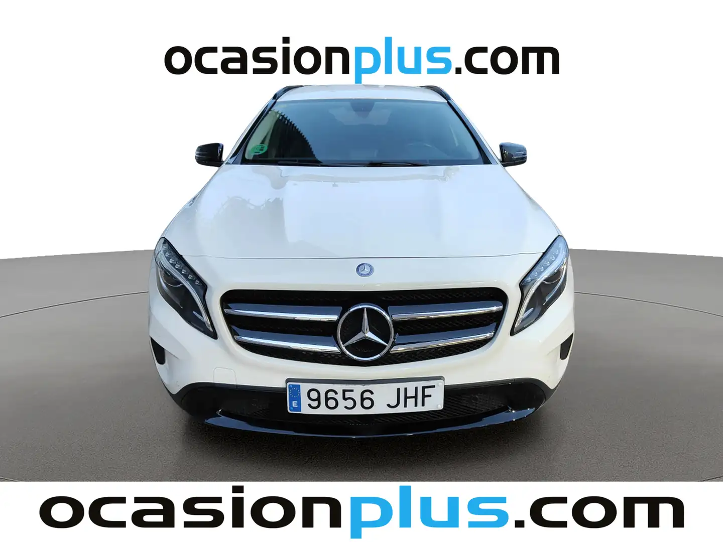 Foto Mercedes GLA Mercedes-Benz GLA 200 d Urban (136 CV)