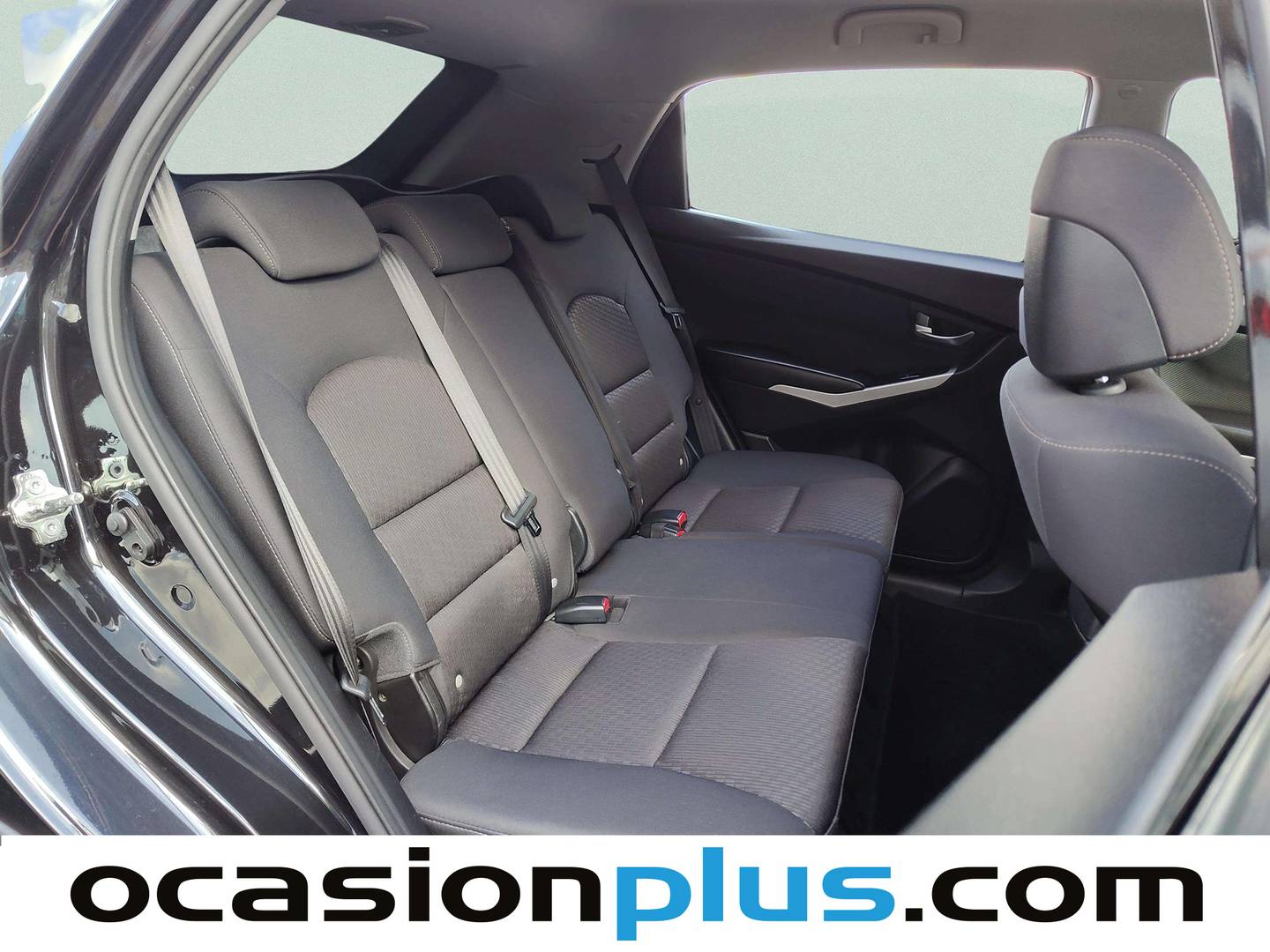 SsangYong Korando SsangYong Korando D22T Line 4x2 (178 CV) al mejor precio
