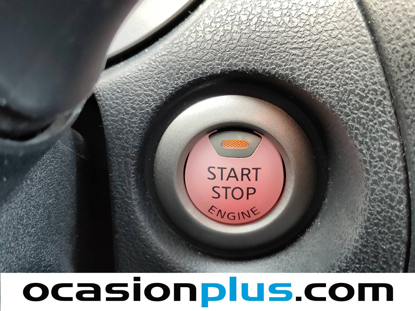 Nissan JUKE Nissan Juke 1.5 dCi N-Connecta 4x2 (110 CV) de ocasión