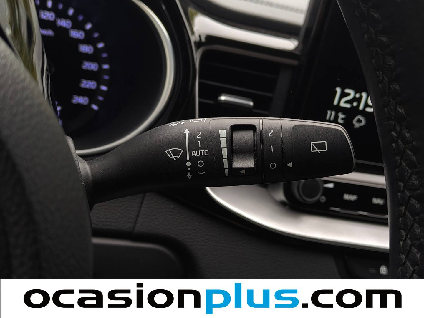 KIA XCeed KIA XCeed 1.6 MHEV iMT Tech (136 CV) seminuevo