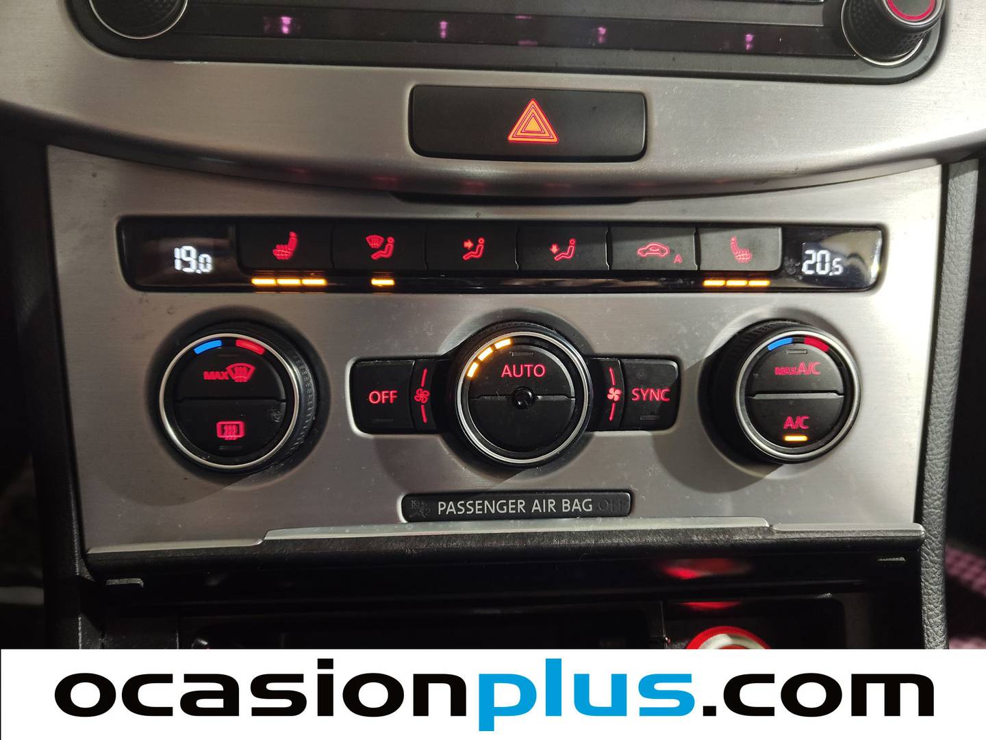 Foto Volkswagen CC Volkswagen CC 2.0 TDI BMT (184 CV) DSG