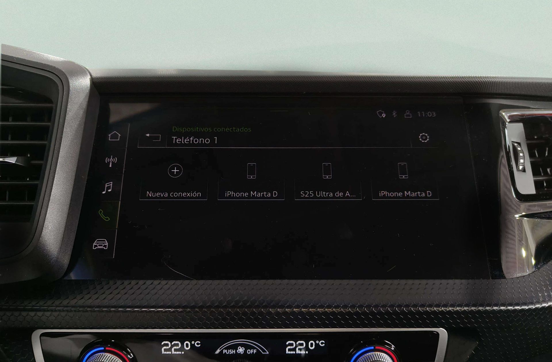 Audi A1 Sportback Advanced 30 TFSI - foto 27