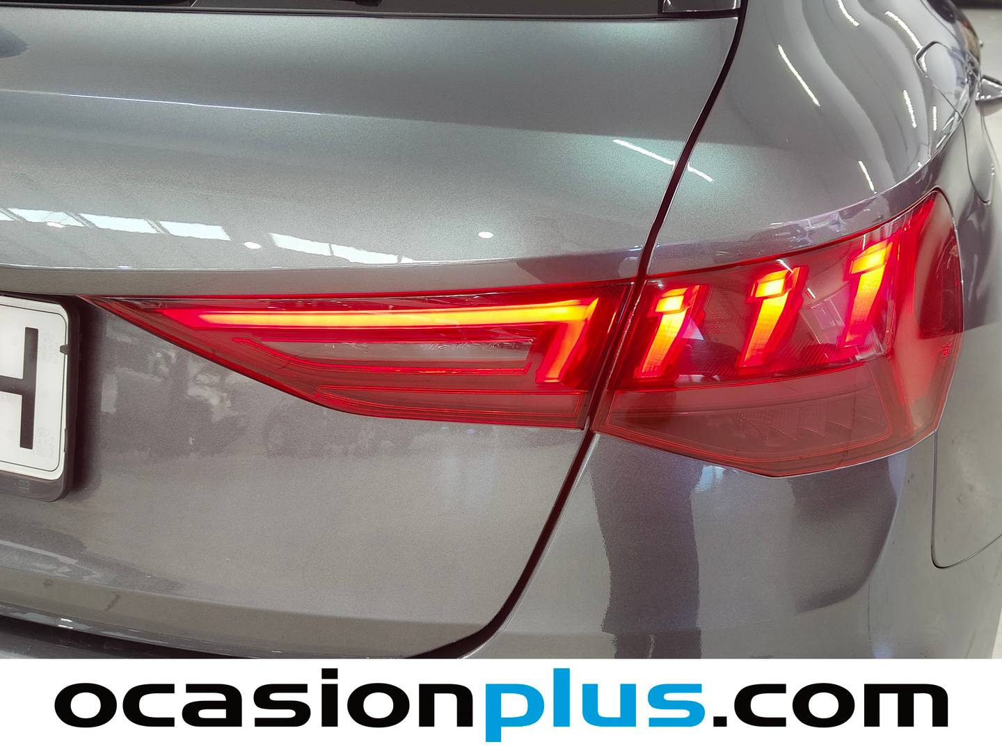Audi A3 Audi A3 Sportback Sportback Genuine edition 35 TDI (150 CV) S tronic Pack S-Line 2024