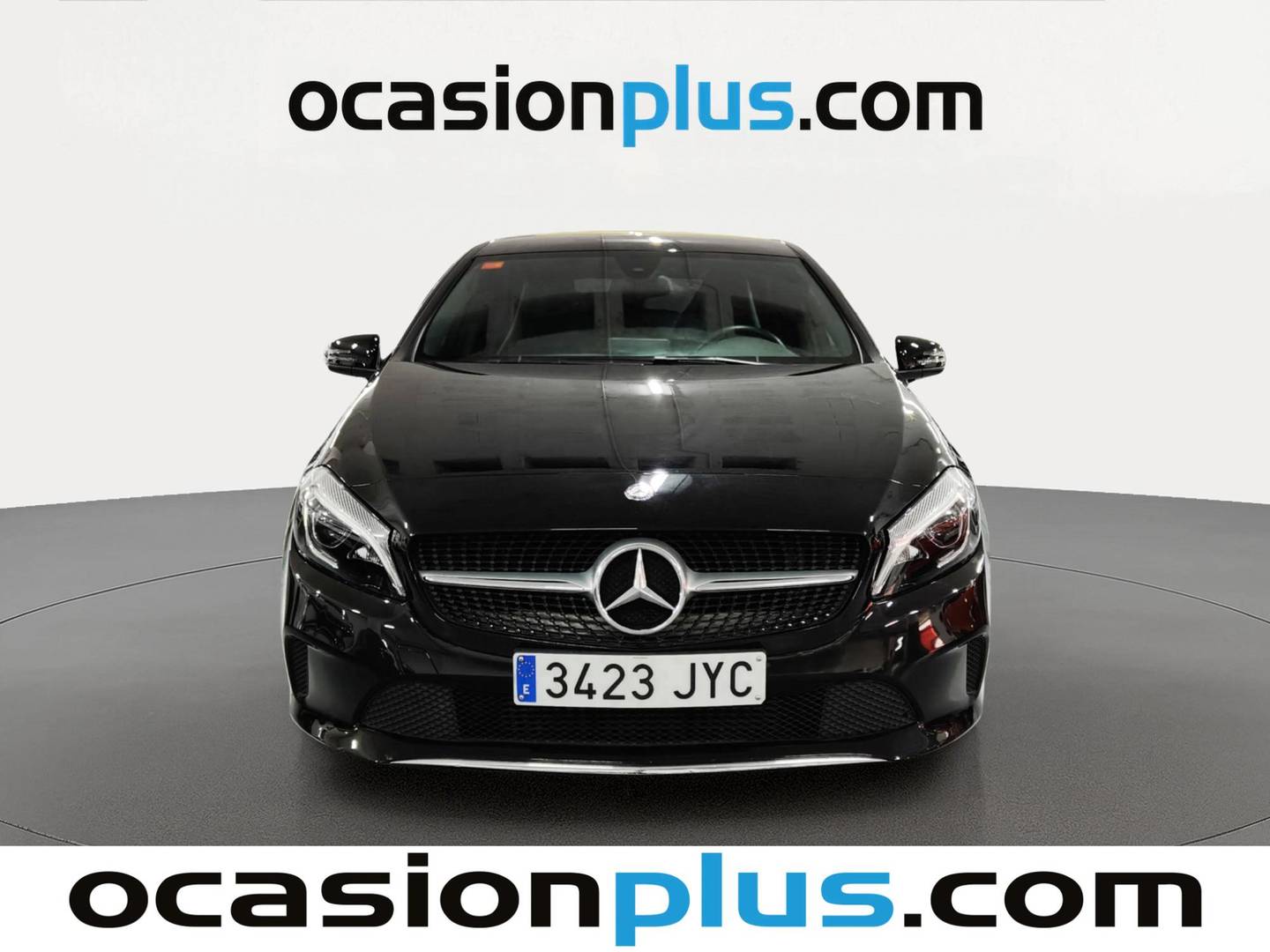 Mercedes Clase A Mercedes-Benz Clase A 200 d (136 CV) 136cv