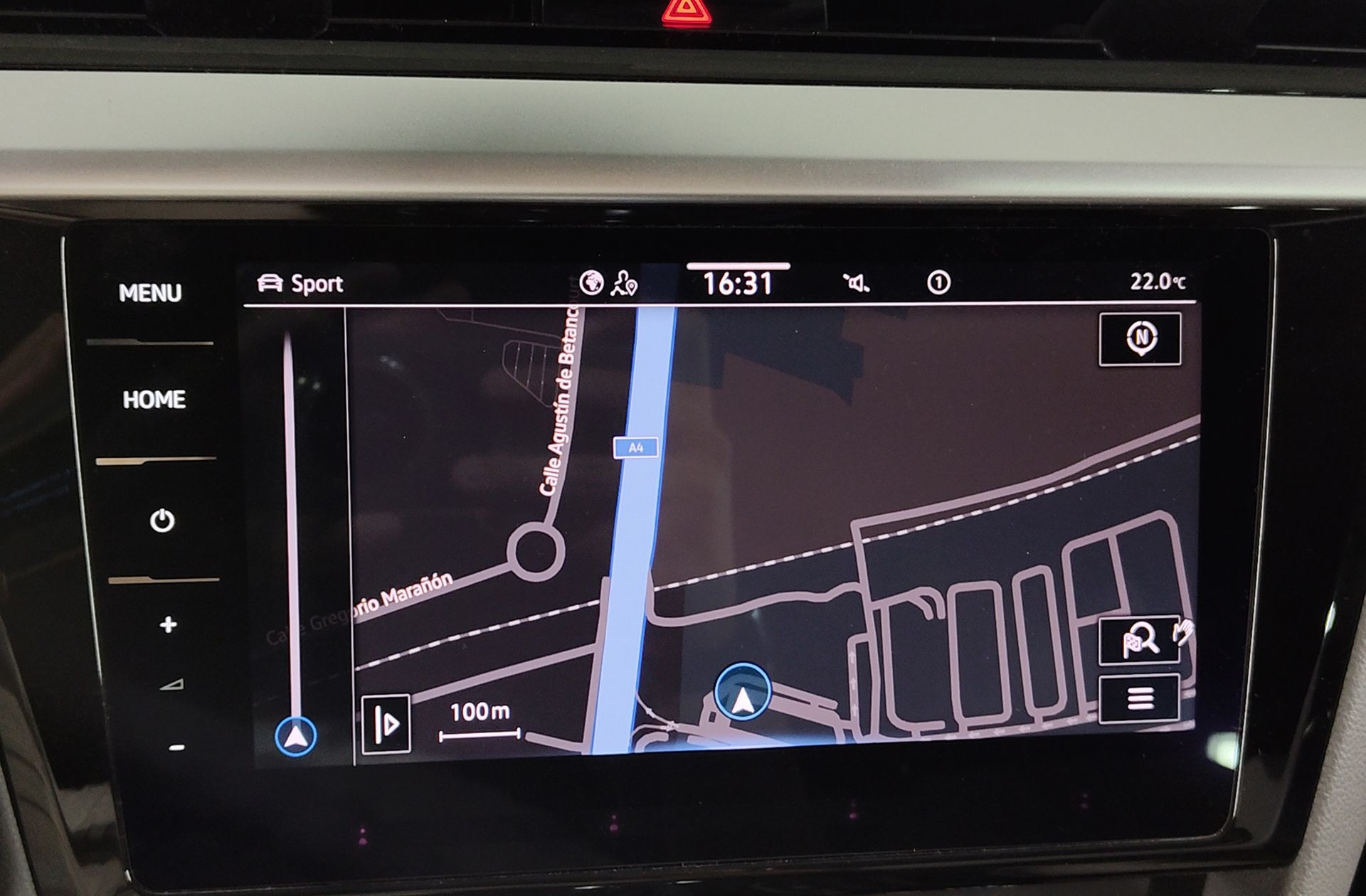 Volkswagen Arteon Elegance eHybrid 1.4 TSI DSG - foto 9