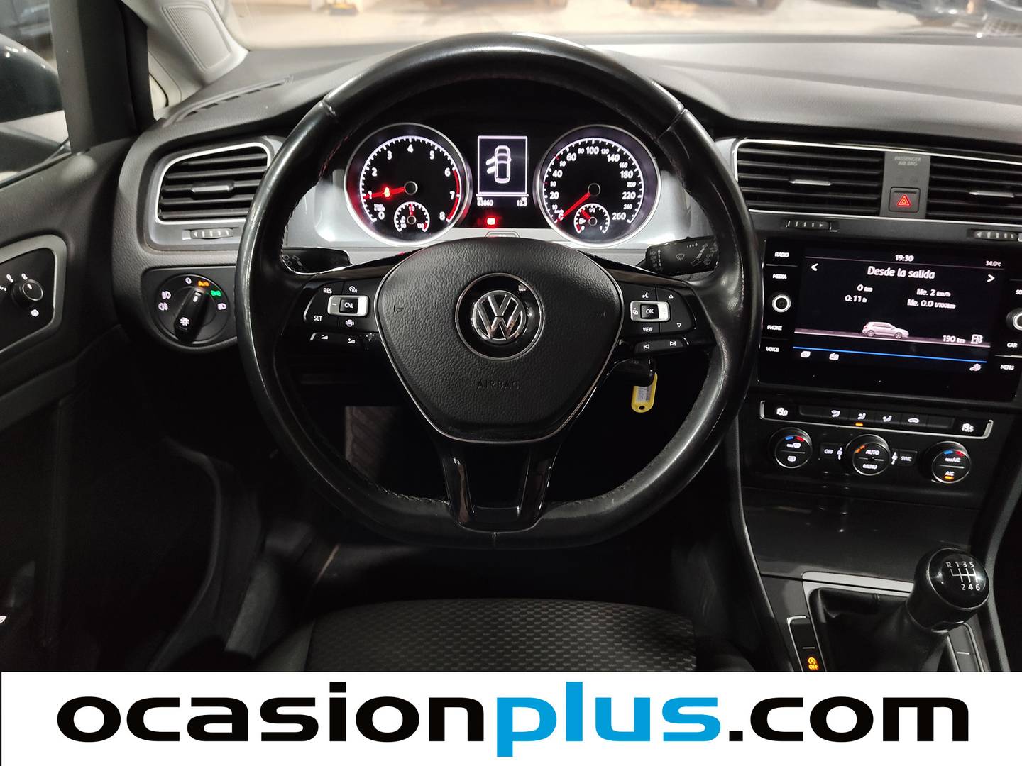 Volkswagen Golf Volkswagen Golf Last Edition 1.5 TSI Evo (130 CV) 2020