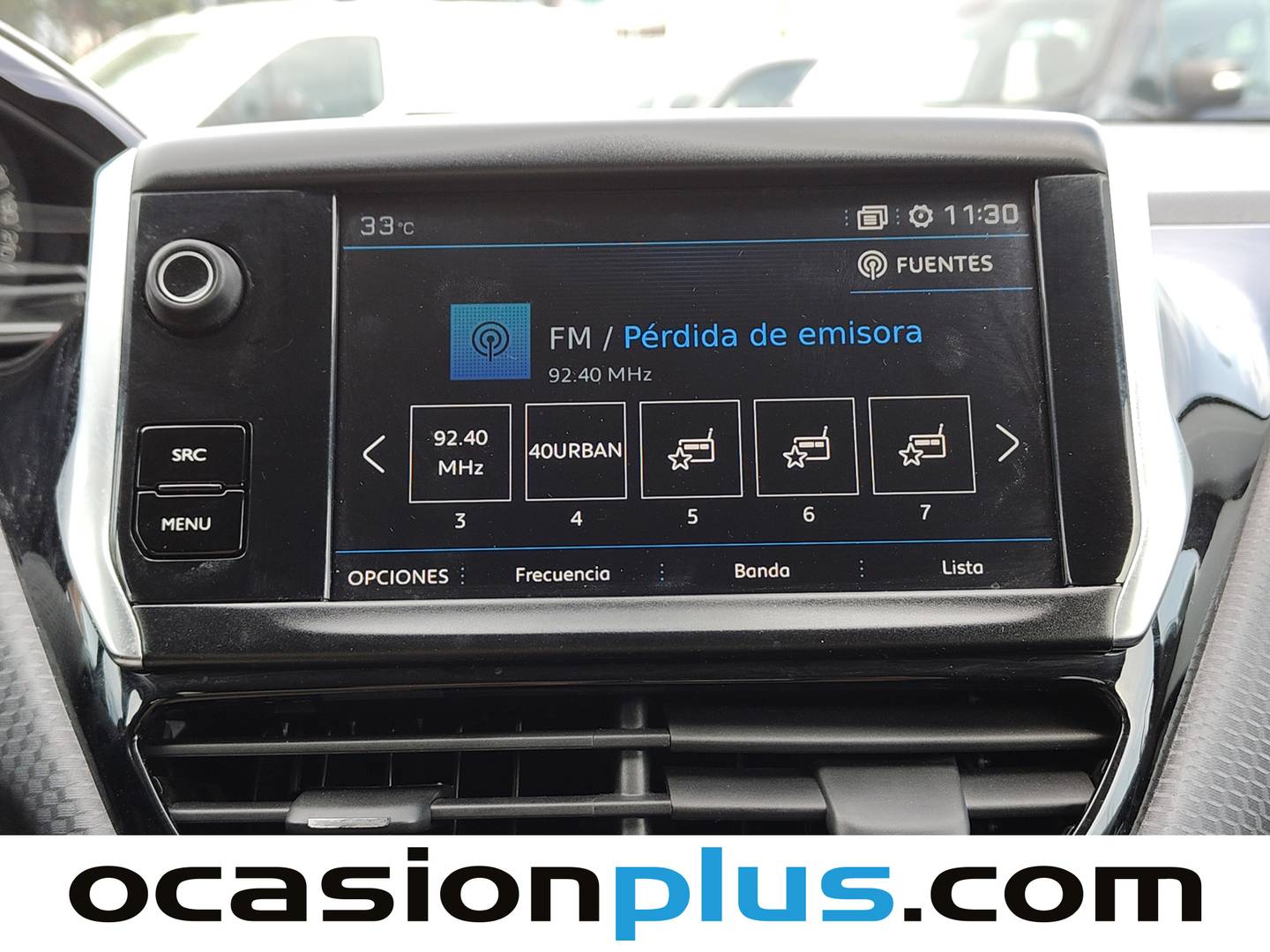 Peugeot 208 Peugeot 208 PureTech Signature (82 CV) km 0