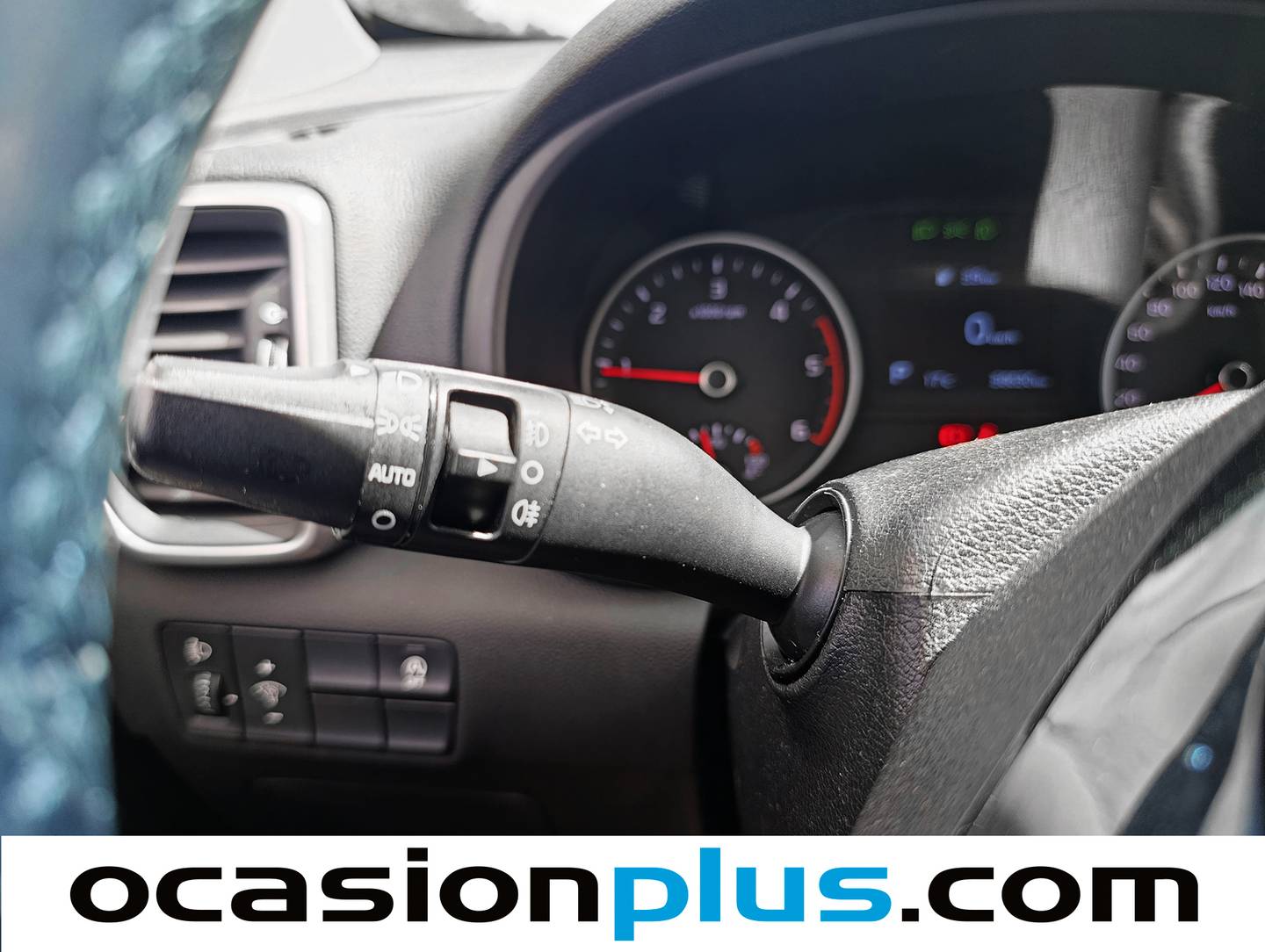 KIA Sportage KIA Sportage 1.6 MHEV Business 4x2 DCT (136 CV) 136cv