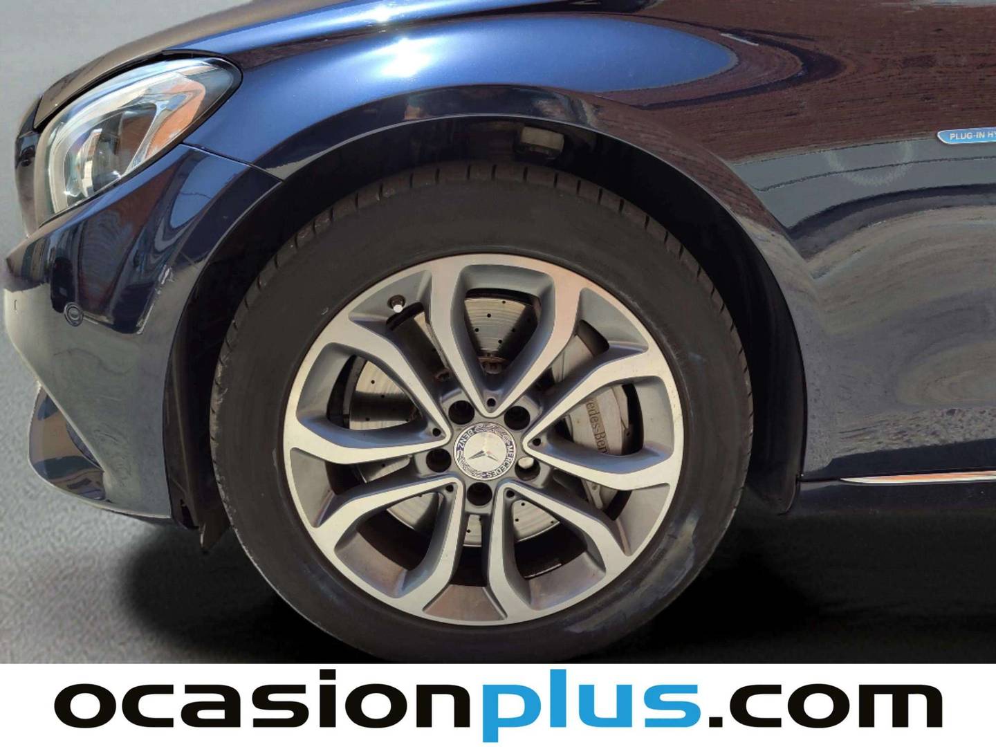 Mercedes Clase C Mercedes Clase C Clase C 350 e (279 CV) al mejor precio