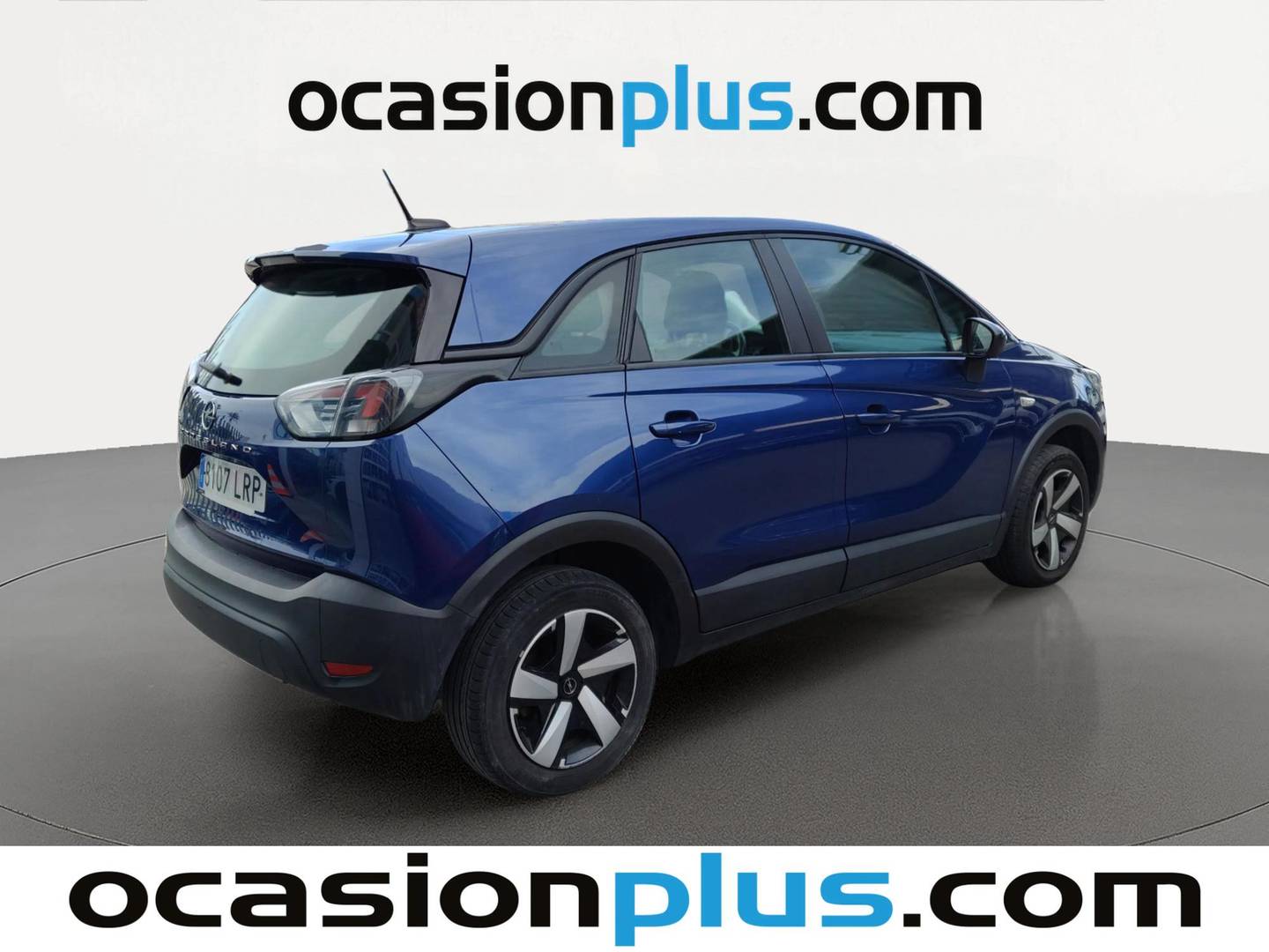 Foto Opel Crossland Opel Crossland 1.2 Edition  (110 CV)