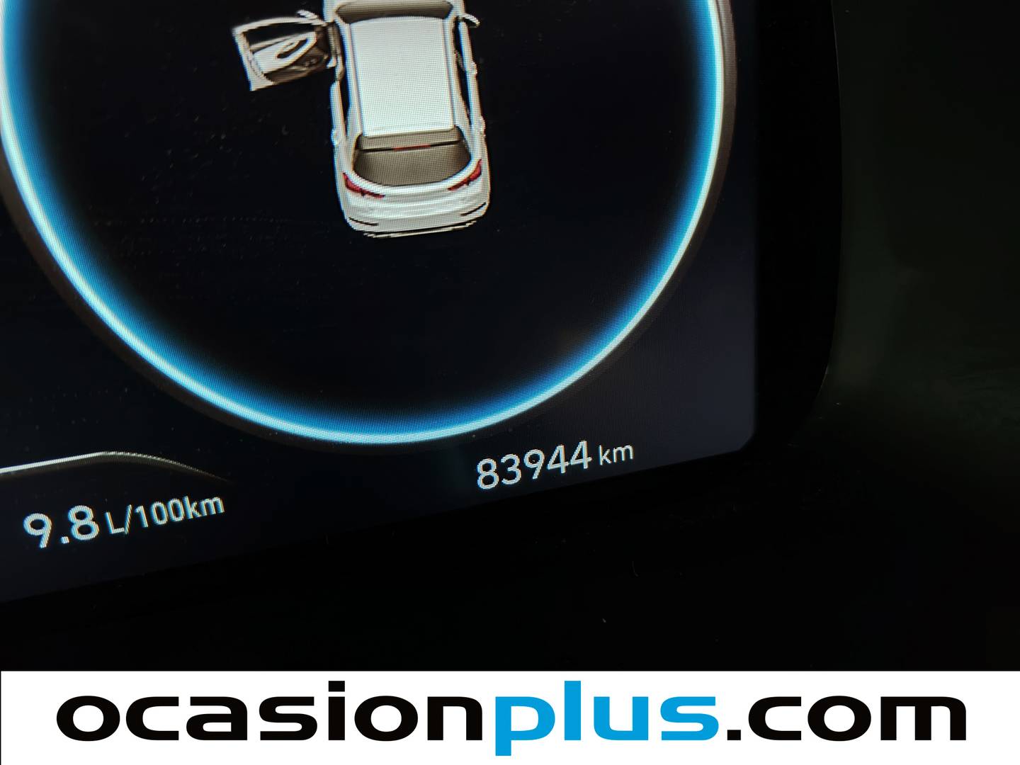 Hyundai i30 Hyundai i30 1.0 TGDI N Line DCT (100 CV) seminuevo