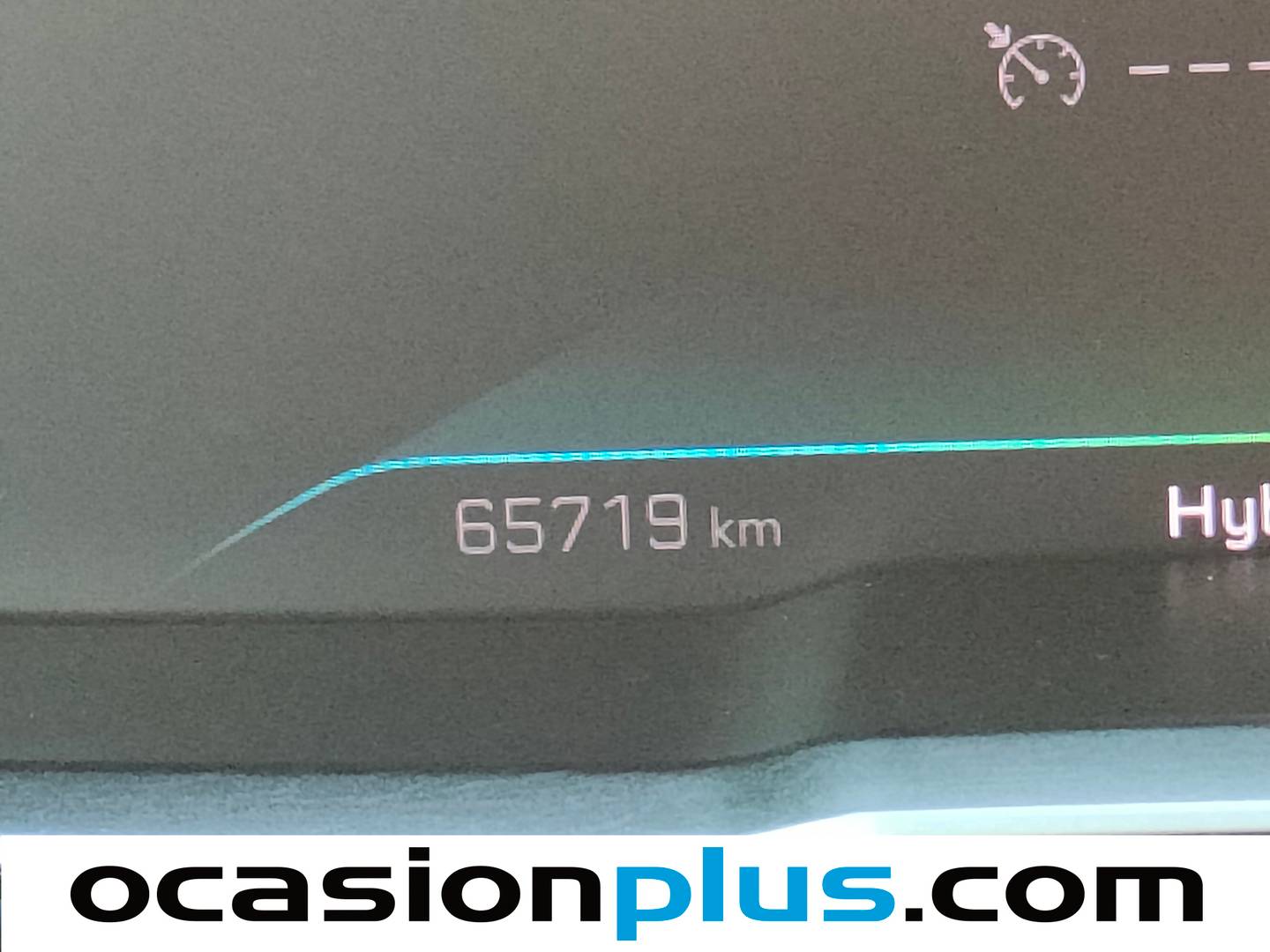 Foto Peugeot 3008 Hybrid Peugeot 3008 300 Allure Pack e-EAT8  (300 CV)