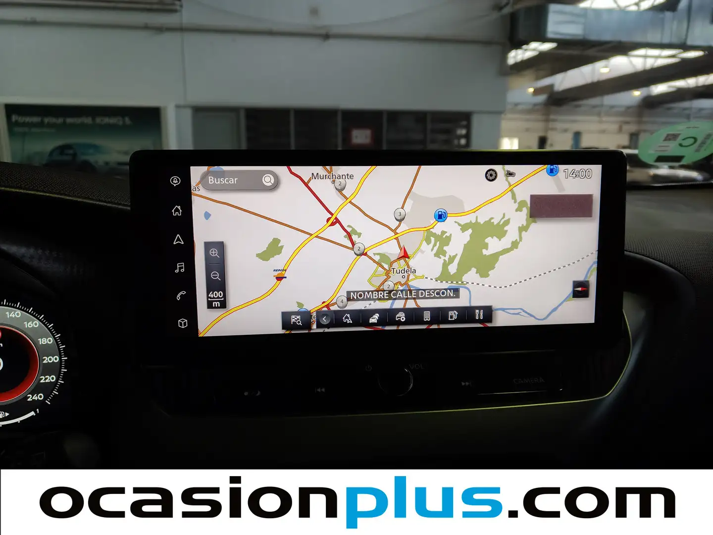 Foto Nissan JUKE Nissan Juke DIG-T N-Connecta 4x2 (114 CV)